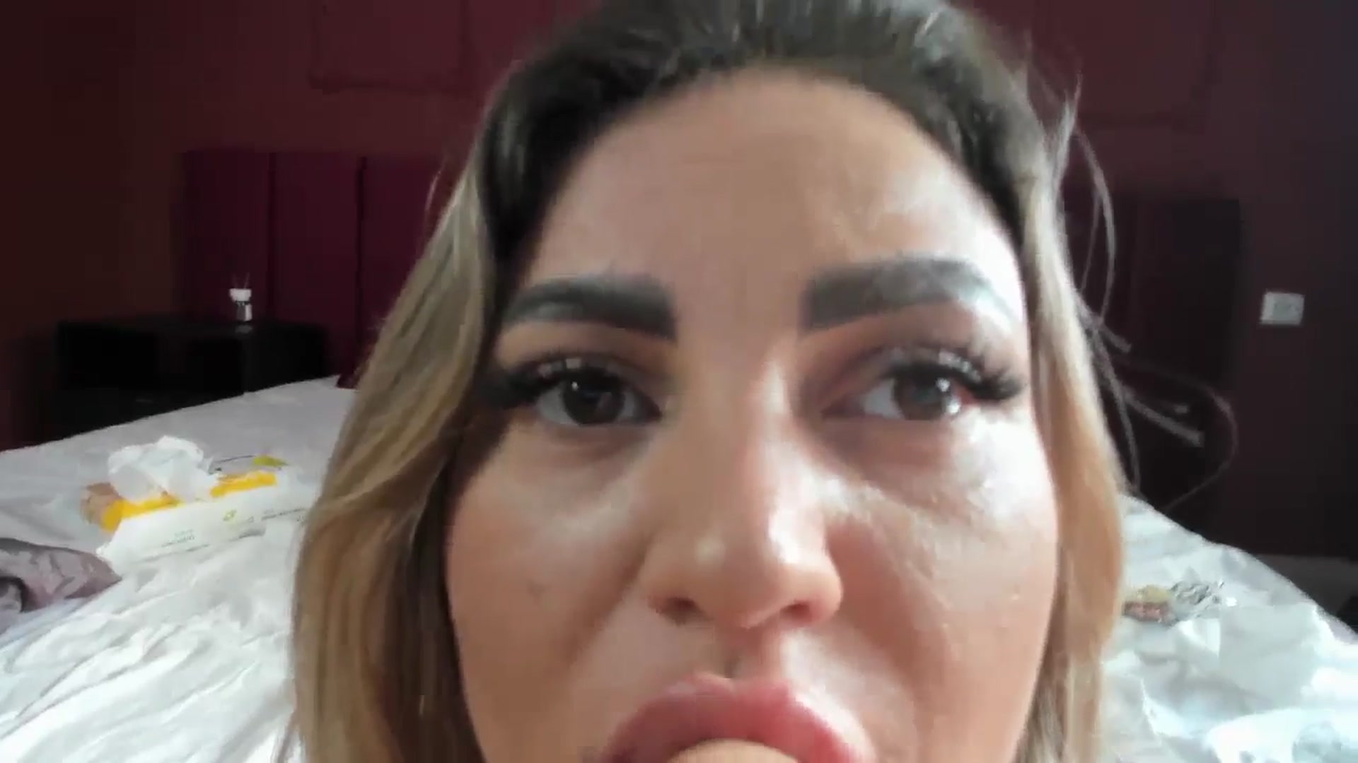 Gallery image thumbnail from Bo0ty_queen_'s myfreecams stream on, 07/25/2024, 12:37 image 2 of 20