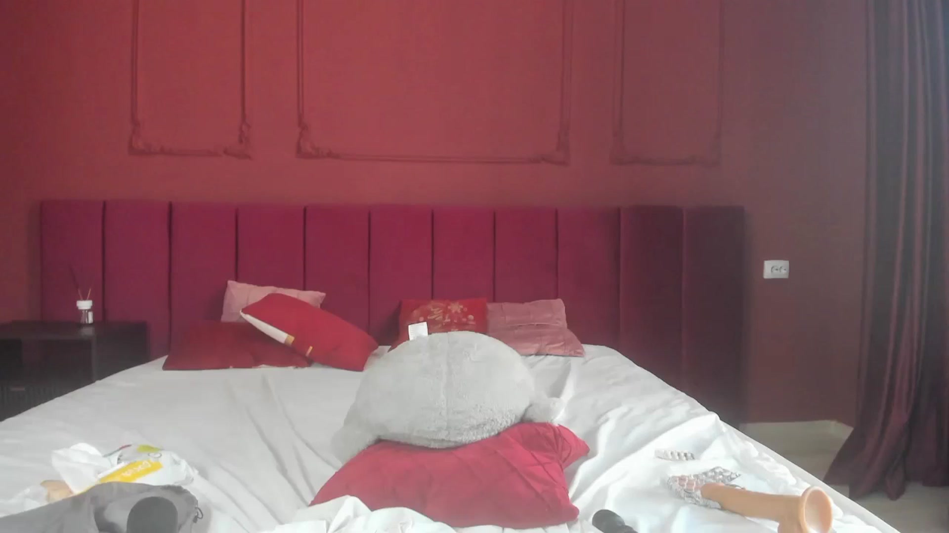 Gallery image thumbnail from Bo0ty_queen_'s myfreecams stream on, 07/25/2024, 12:37 image 19 of 20