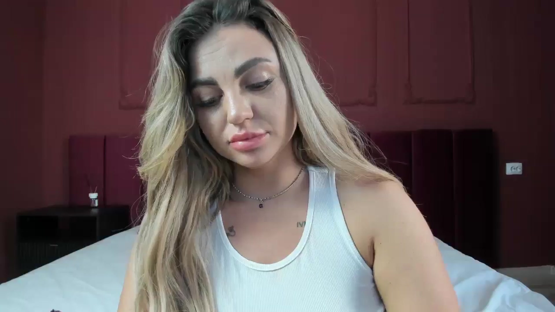 Gallery image thumbnail from Bo0ty_queen_'s myfreecams stream on, 07/26/2024, 12:44 image 8 of 20