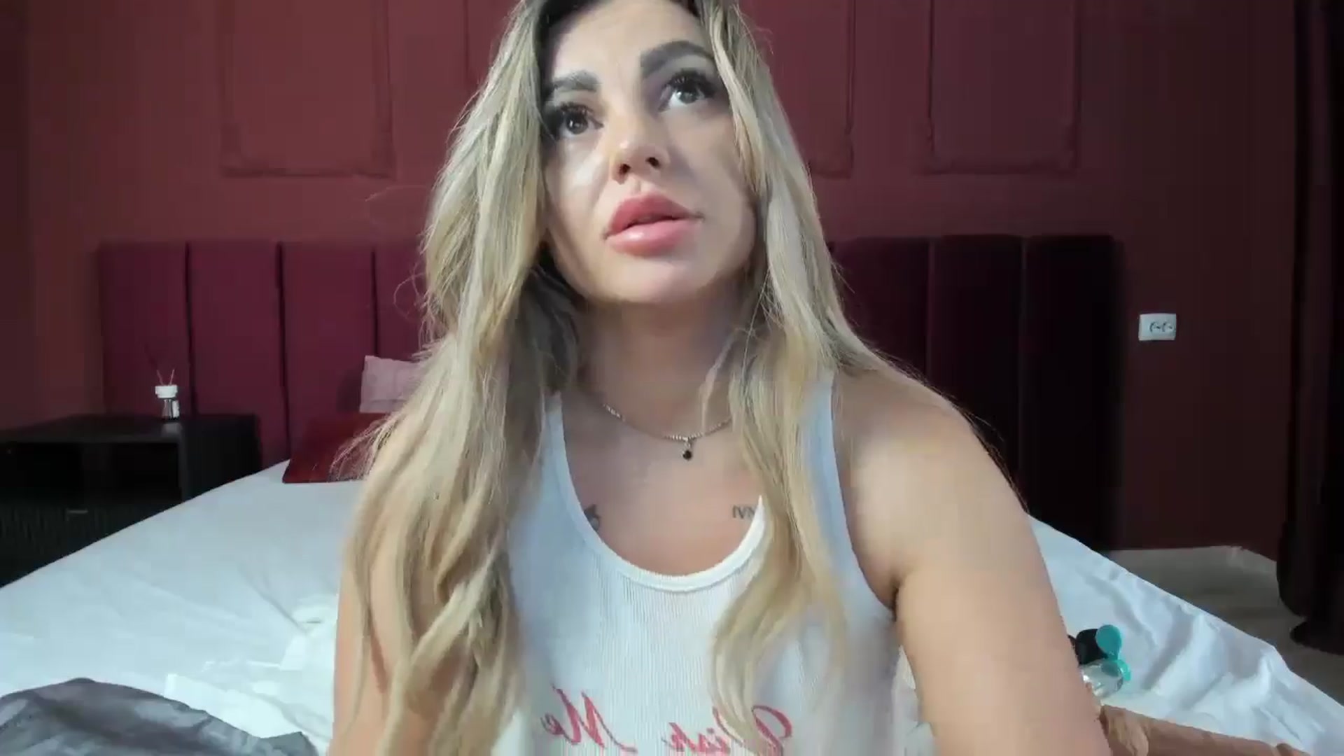Gallery image thumbnail from Bo0ty_queen_'s myfreecams stream on, 07/26/2024, 12:44 image 5 of 20