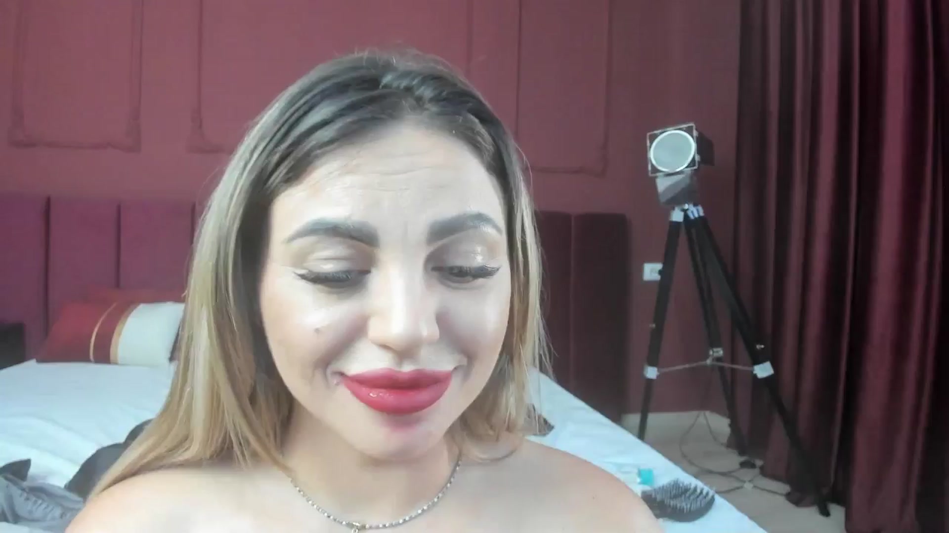 Gallery image thumbnail from Bo0ty_queen_'s myfreecams stream on, 07/30/2024, 12:29 image 20 of 20
