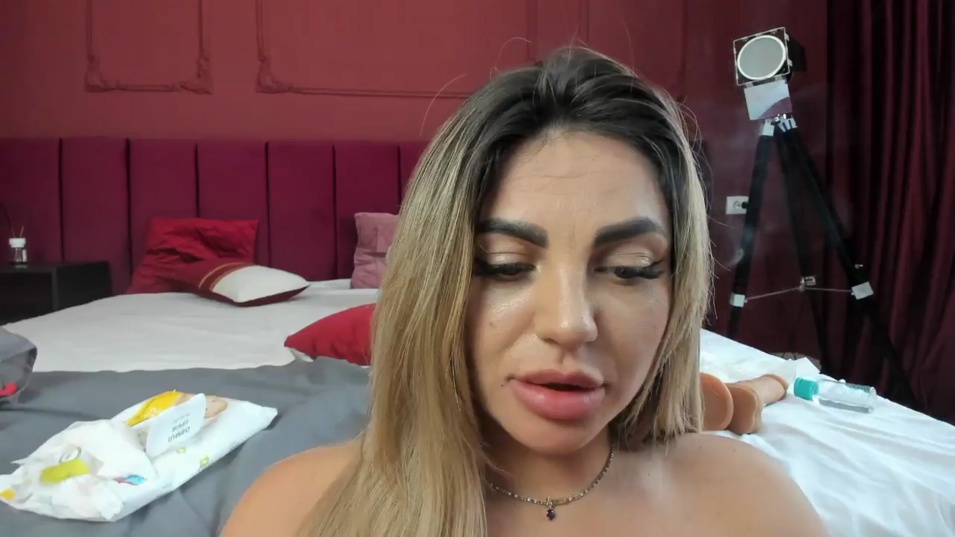 Gallery image thumbnail from Bo0ty_queen_'s myfreecams stream on, 07/31/2024, 12:38 image 13 of 20
