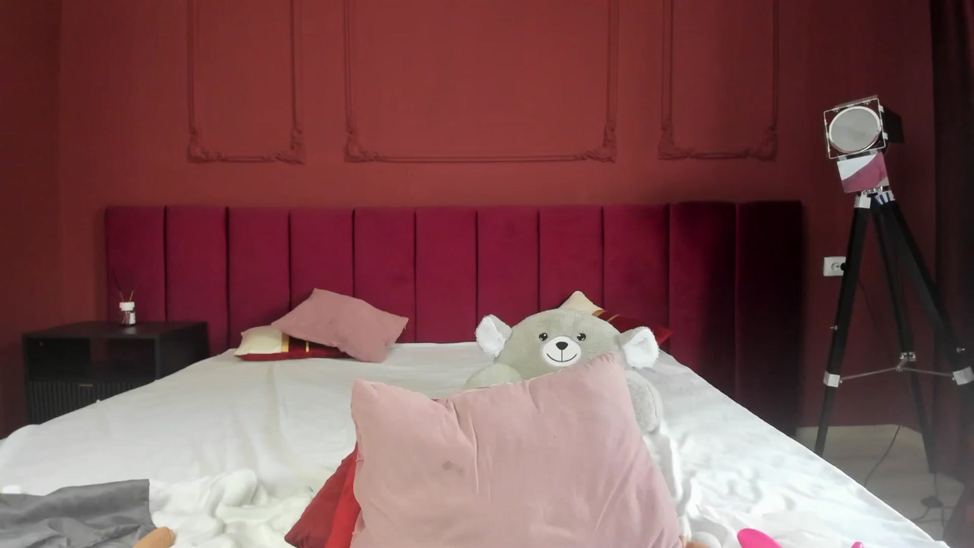Gallery image thumbnail from Bo0ty_queen_'s myfreecams stream on, 08/04/2024, 12:29 image 11 of 20