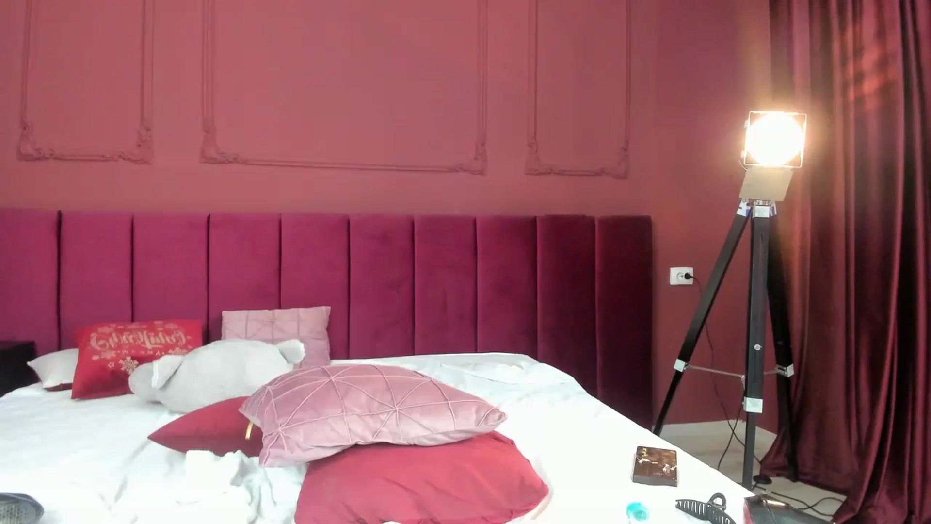 Gallery image thumbnail from Bo0ty_queen_'s myfreecams stream on, 08/09/2024, 11:40 image 20 of 20