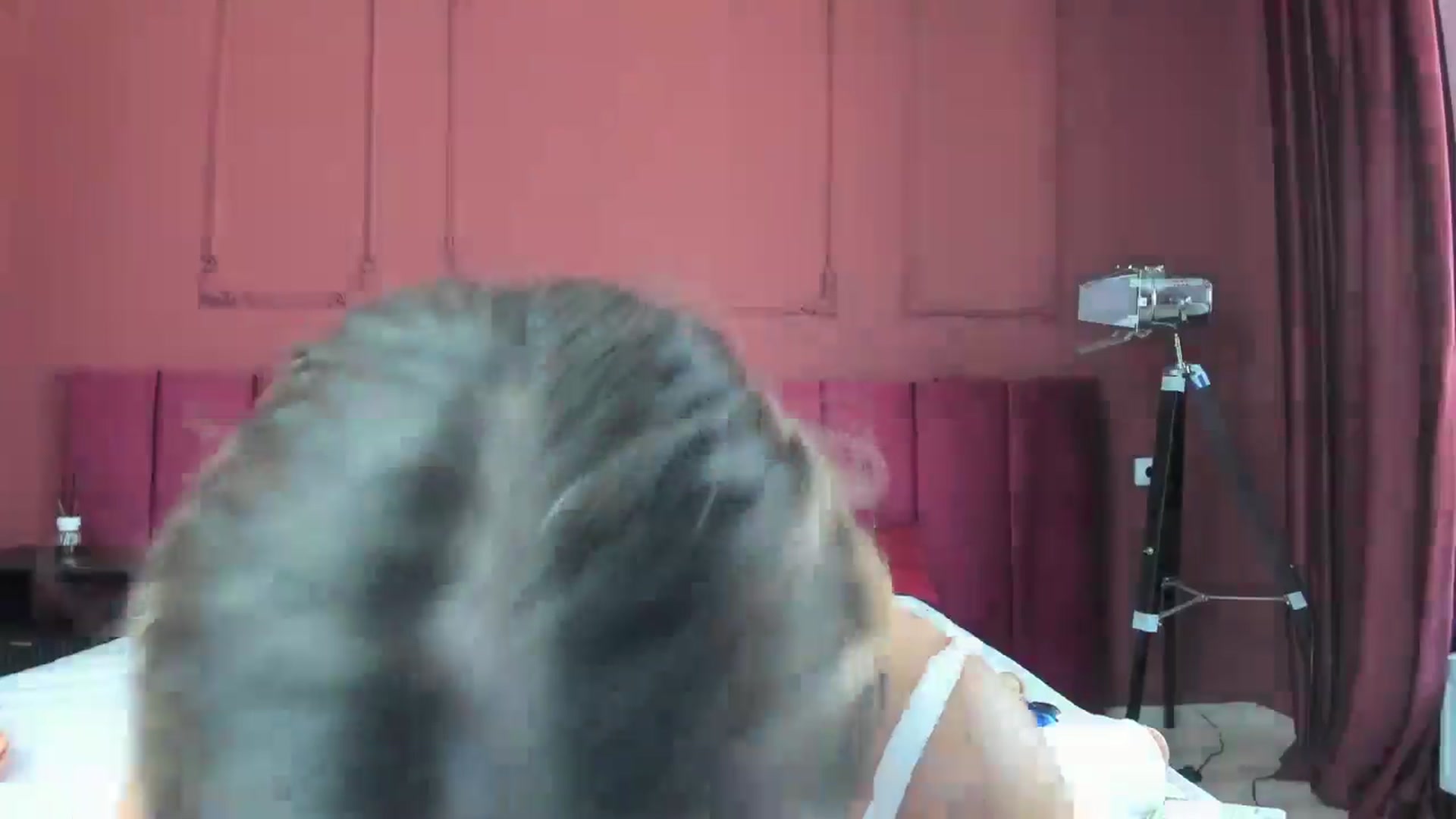 Gallery image thumbnail from Bo0ty_queen_'s myfreecams stream on, 08/15/2024, 13:22 image 9 of 20