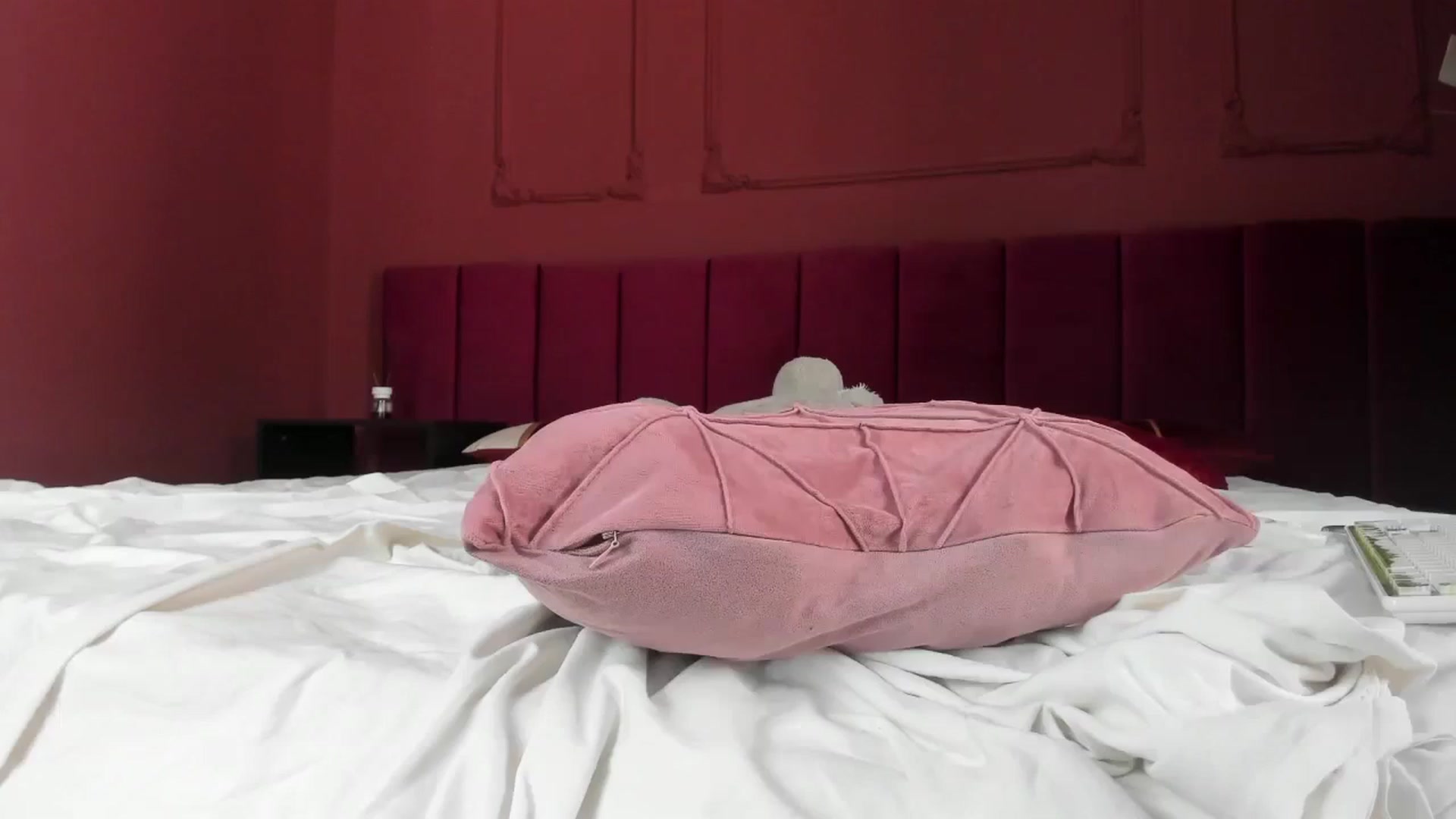 Gallery image thumbnail from Bo0ty_queen_'s myfreecams stream on, 08/18/2024, 12:25 image 20 of 20