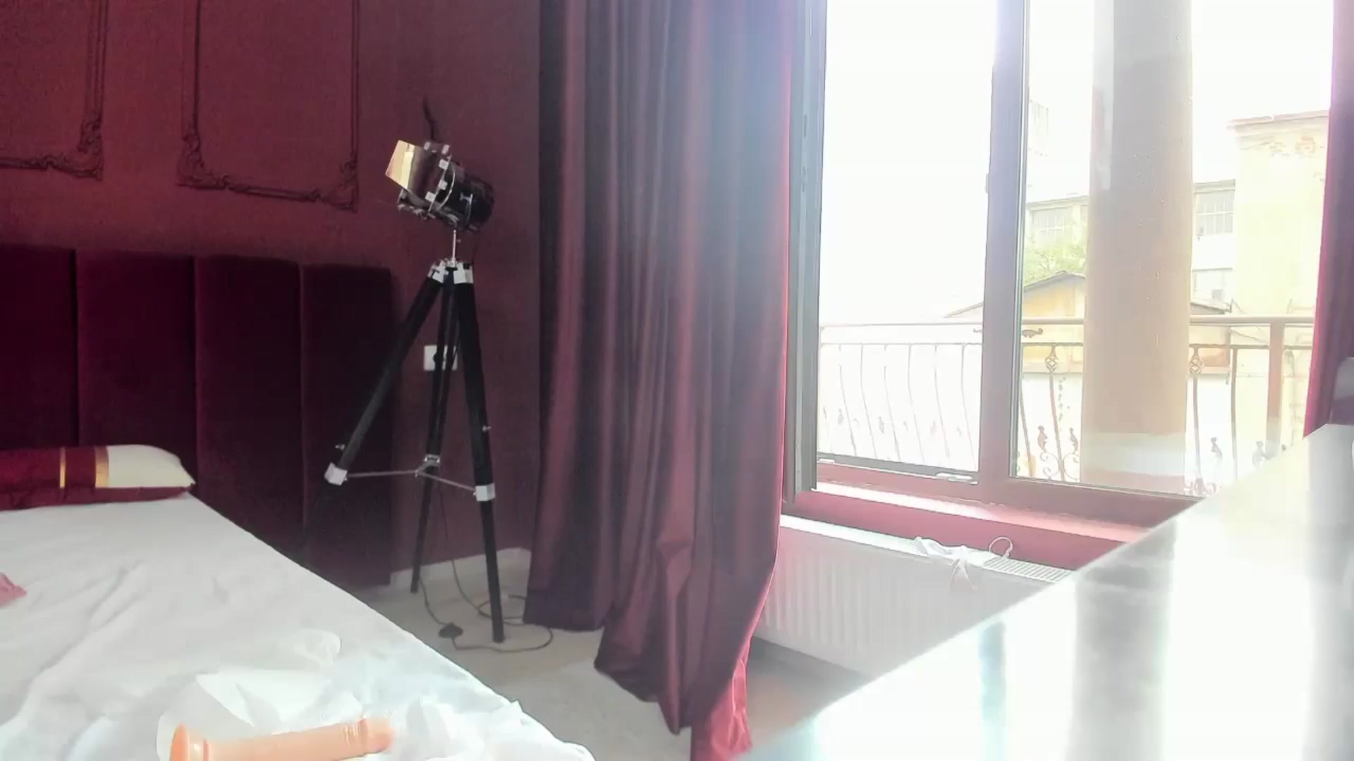 Gallery image thumbnail from Bo0ty_queen_'s myfreecams stream on, 08/30/2024, 11:12 image 4 of 20