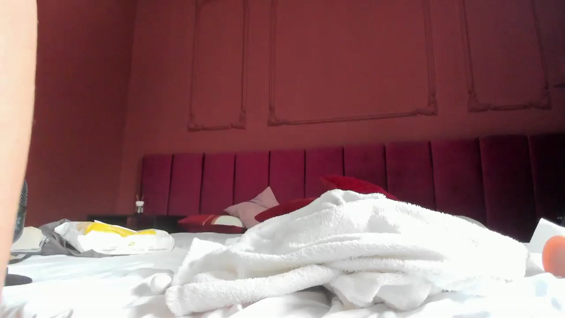 Gallery image thumbnail from Bo0ty_queen_'s myfreecams stream on, 08/30/2024, 11:12 image 13 of 20