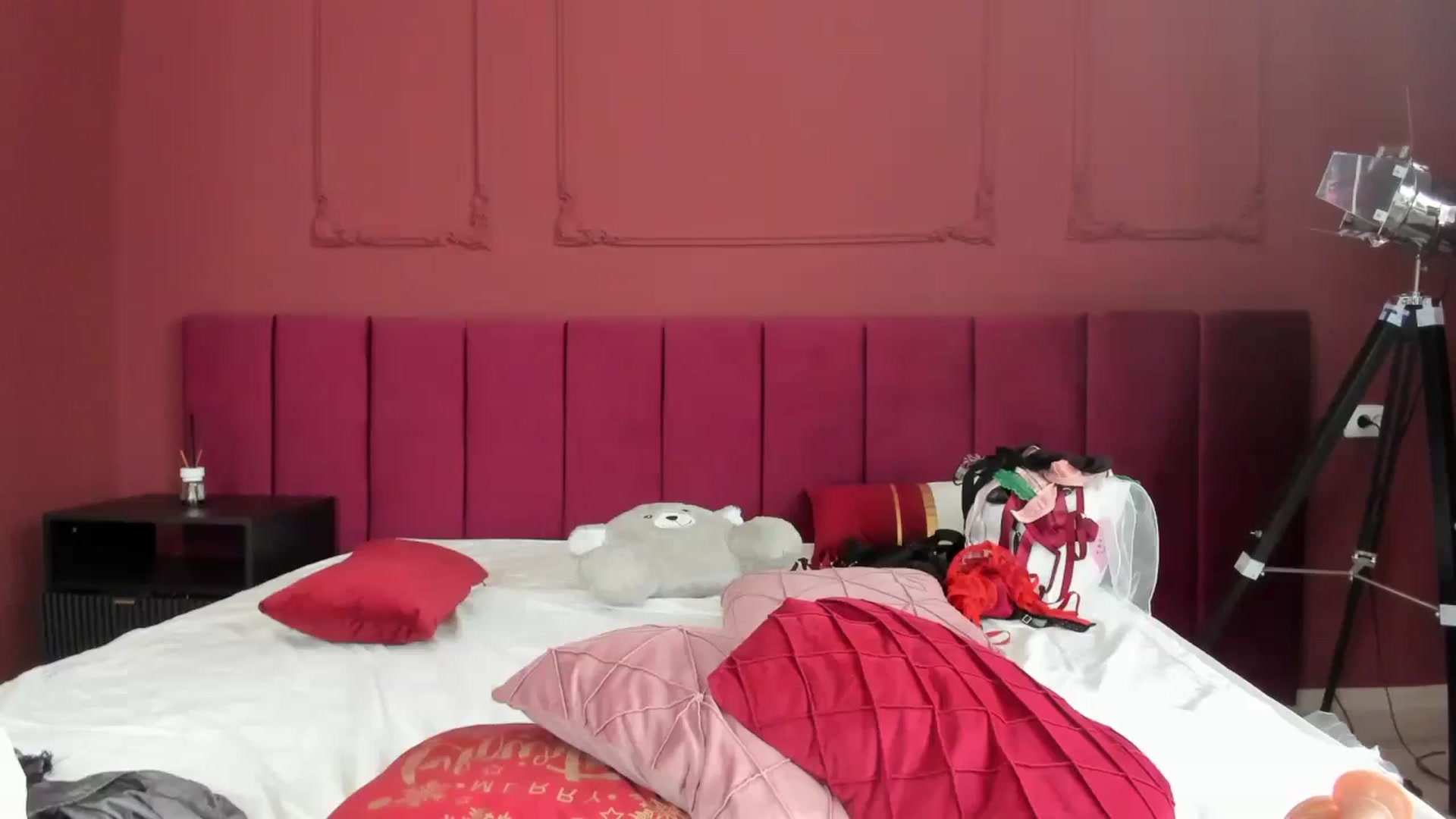 Gallery image thumbnail from Bo0ty_queen_'s myfreecams stream on, 08/31/2024, 11:56 image 7 of 20