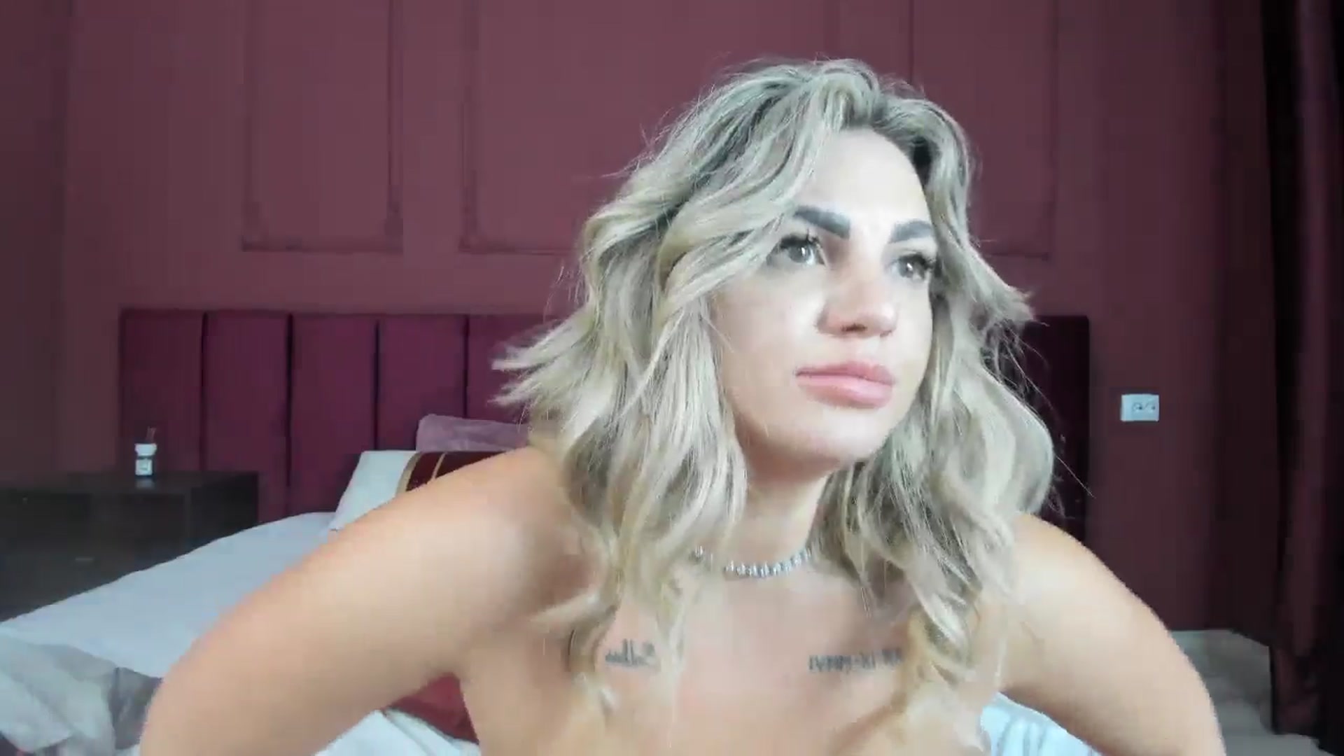 Gallery image thumbnail from Bo0ty_queen_'s myfreecams stream on, 09/16/2024, 12:15 image 13 of 20