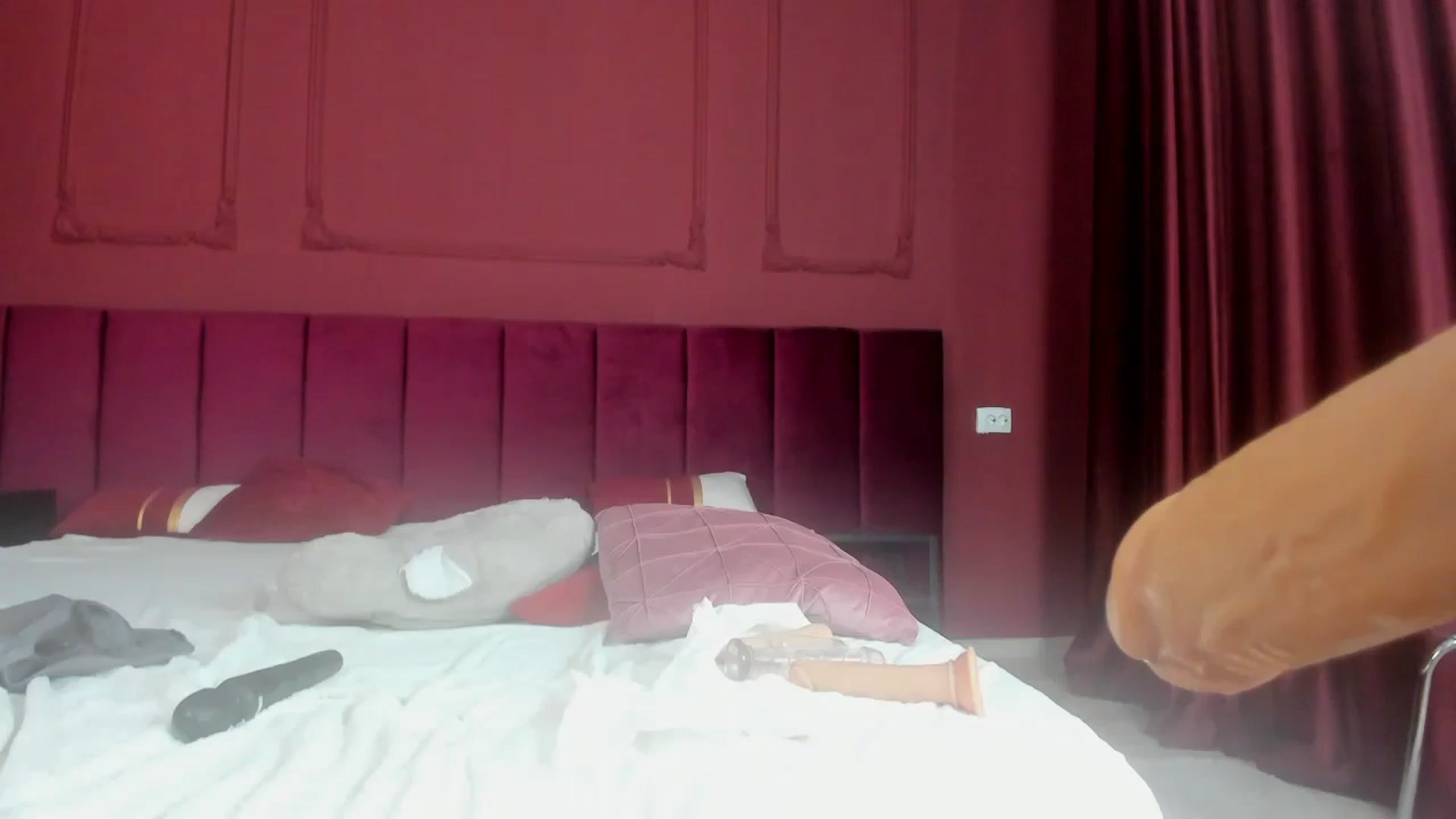 Gallery image thumbnail from Bo0ty_queen_'s myfreecams stream on, 10/13/2024, 11:44 image 14 of 20