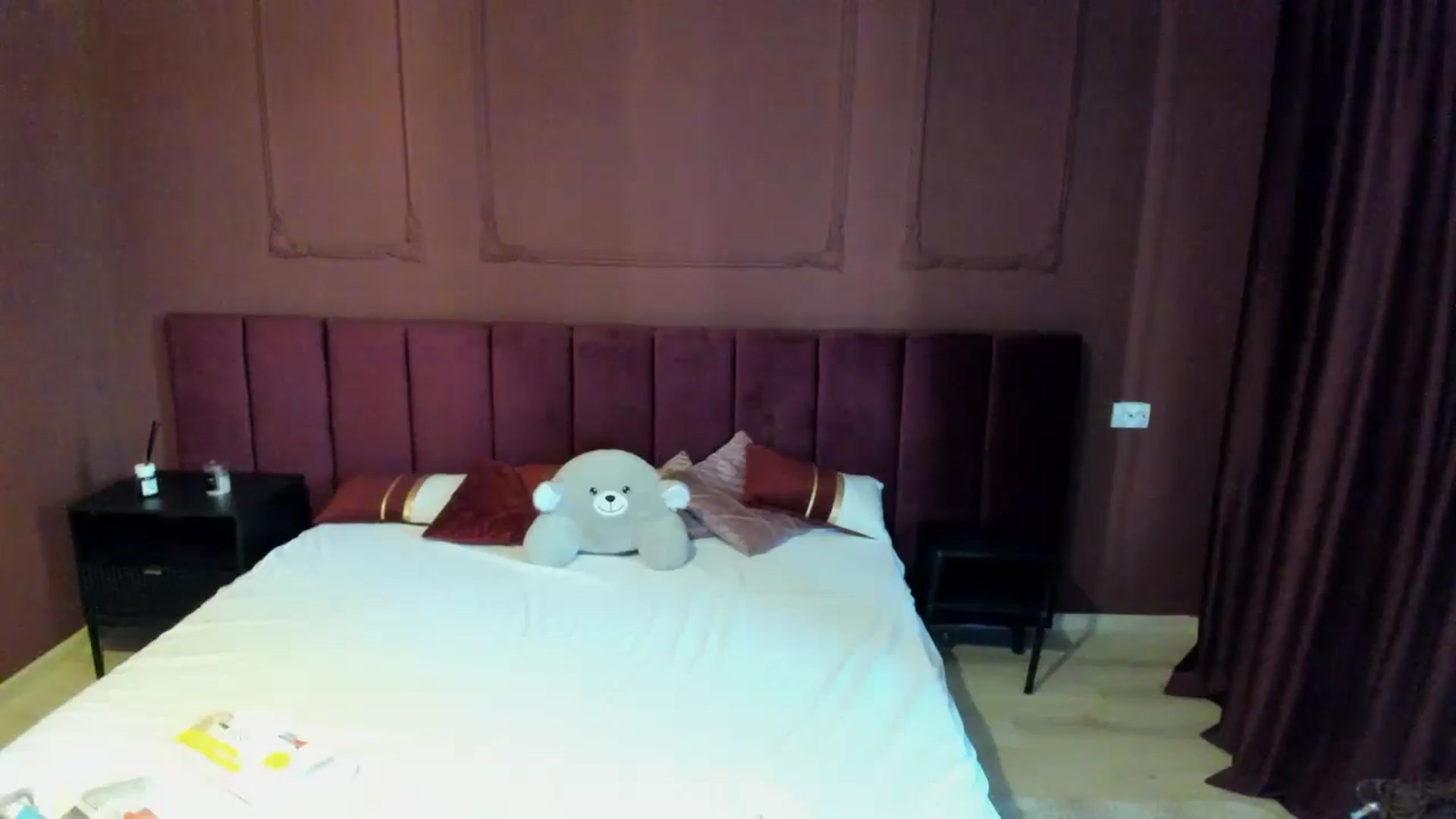 Gallery image thumbnail from Bo0ty_queen_'s myfreecams stream on, 10/18/2024, 11:04 image 16 of 20