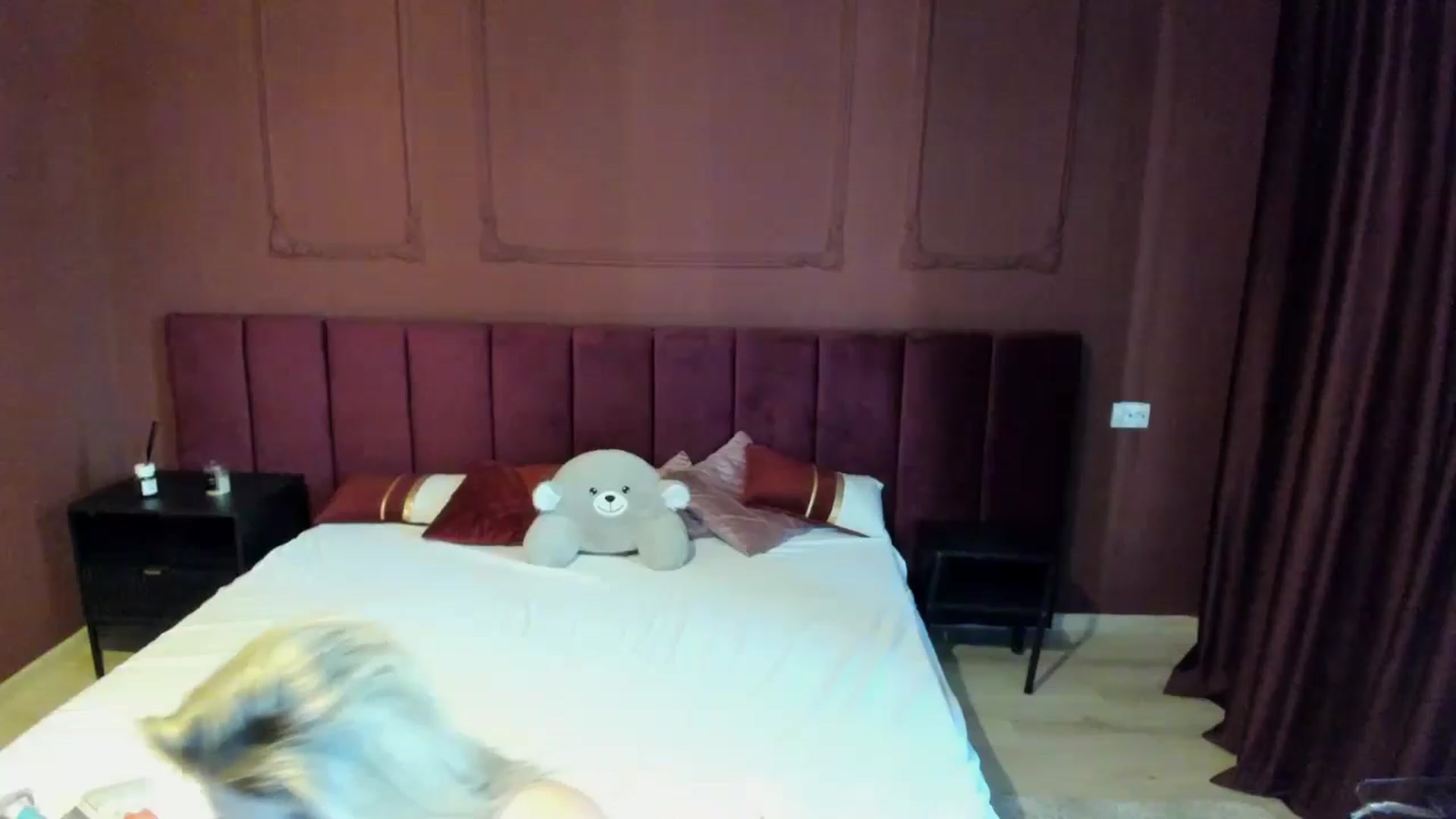 Gallery image thumbnail from Bo0ty_queen_'s myfreecams stream on, 10/18/2024, 11:04 image 10 of 20