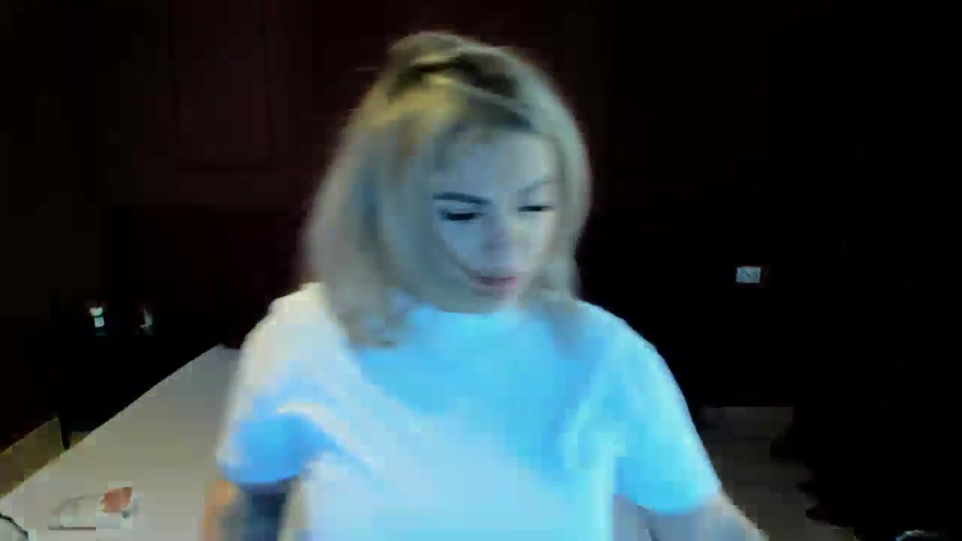 Gallery image thumbnail from Bo0ty_queen_'s myfreecams stream on, 10/18/2024, 11:04 image 19 of 20