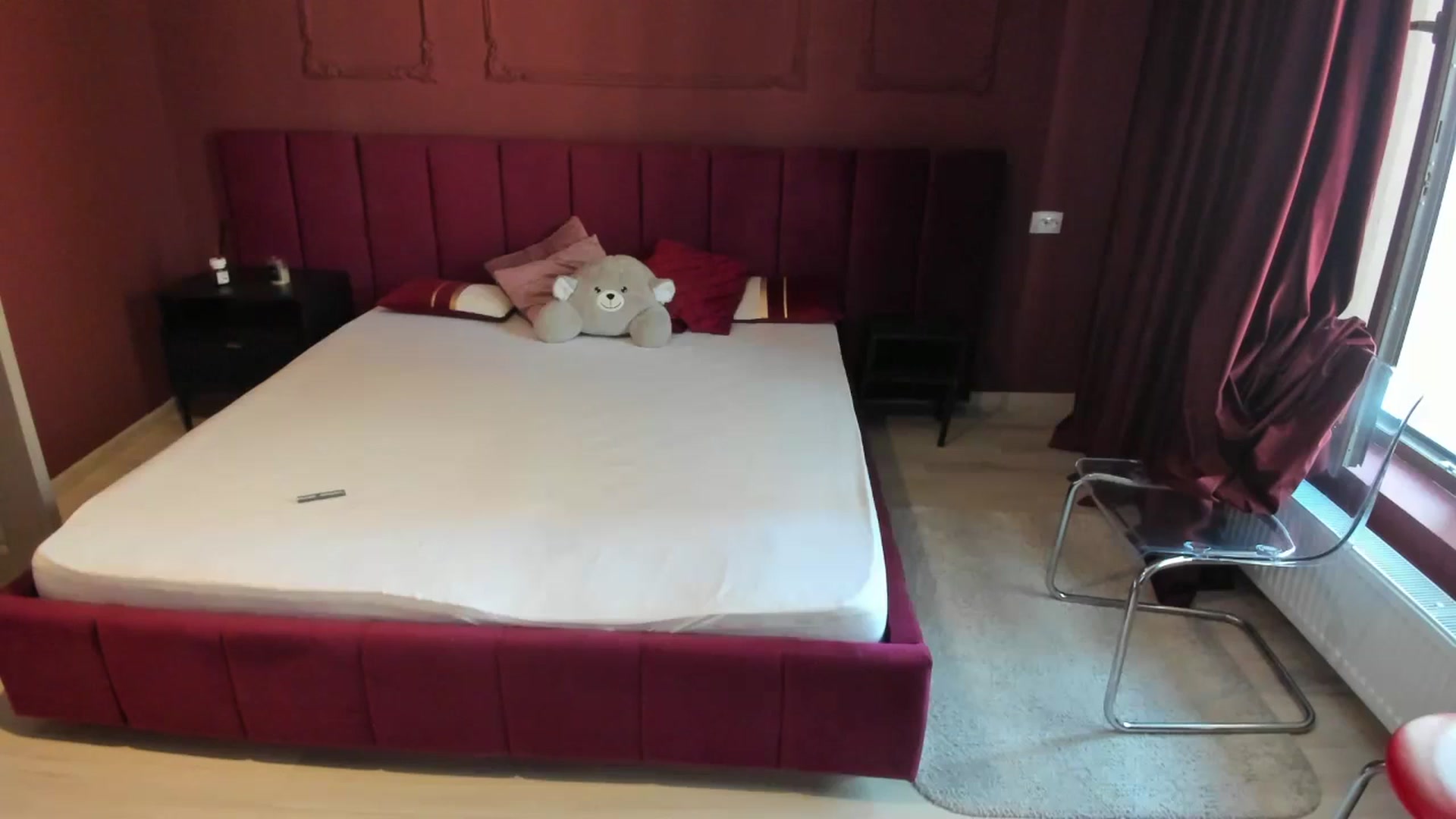 Gallery image thumbnail from Bo0ty_queen_'s myfreecams stream on, 10/21/2024, 11:17 image 20 of 20