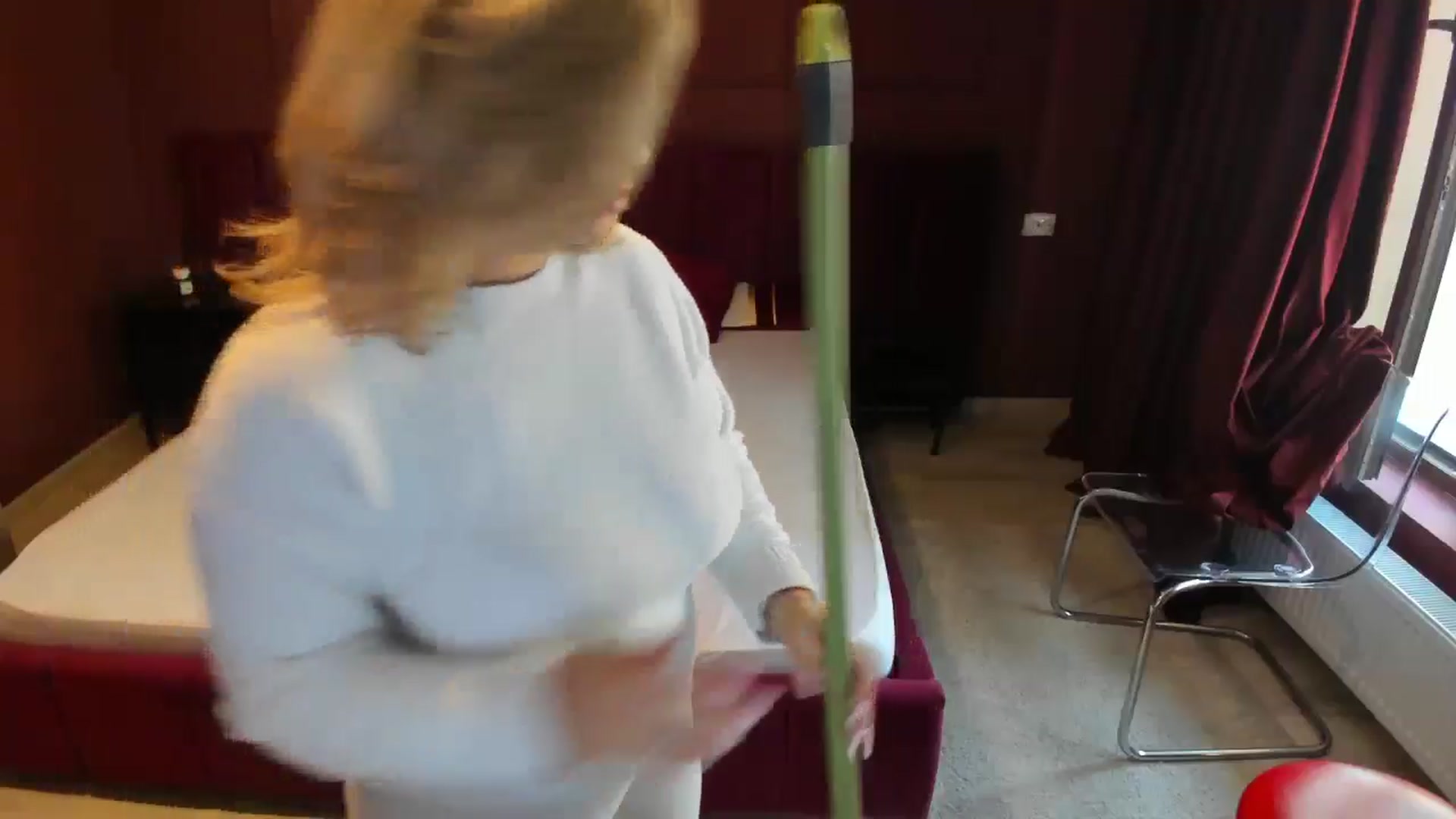 Gallery image thumbnail from Bo0ty_queen_'s myfreecams stream on, 10/21/2024, 11:17 image 19 of 20
