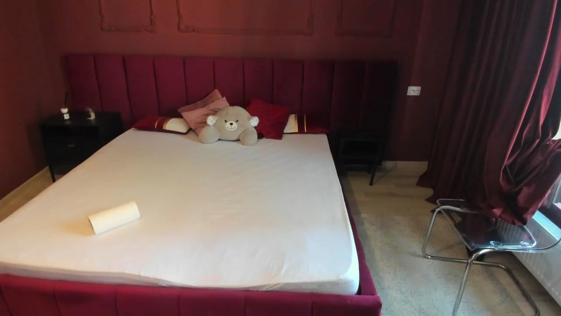 Gallery image thumbnail from Bo0ty_queen_'s myfreecams stream on, 10/21/2024, 11:17 image 18 of 20