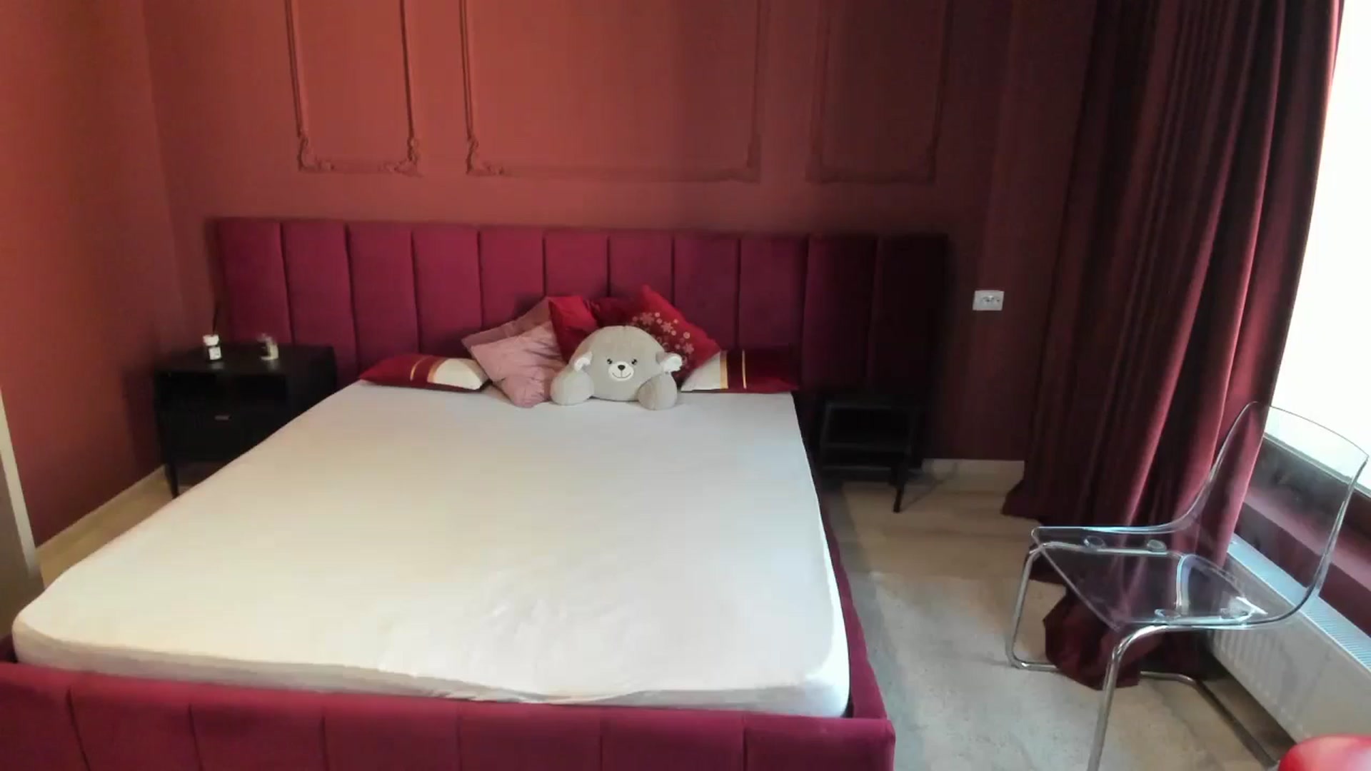 Gallery image thumbnail from Bo0ty_queen_'s myfreecams stream on, 10/22/2024, 12:11 image 20 of 20