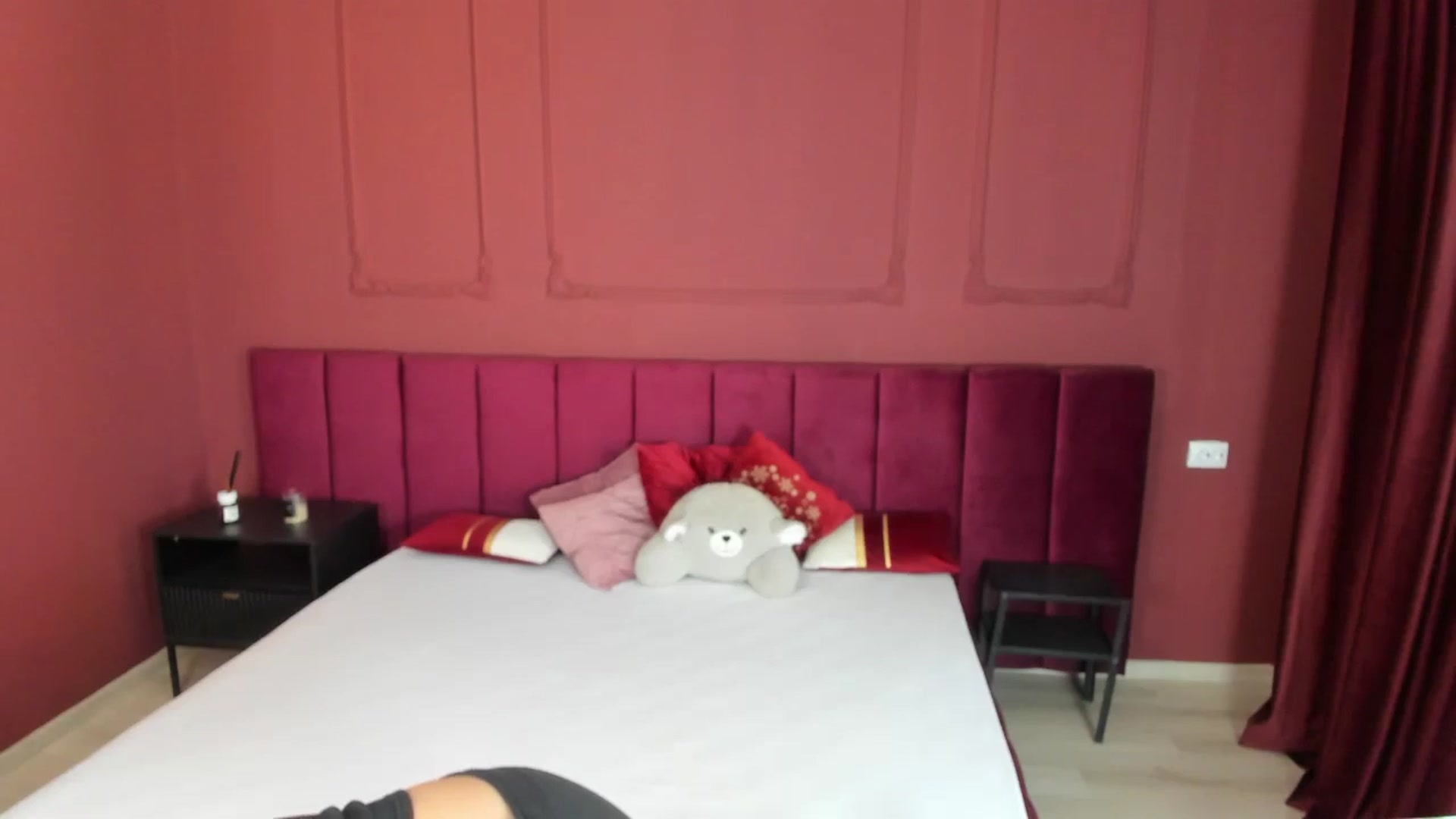Gallery image thumbnail from Bo0ty_queen_'s myfreecams stream on, 10/22/2024, 12:11 image 19 of 20
