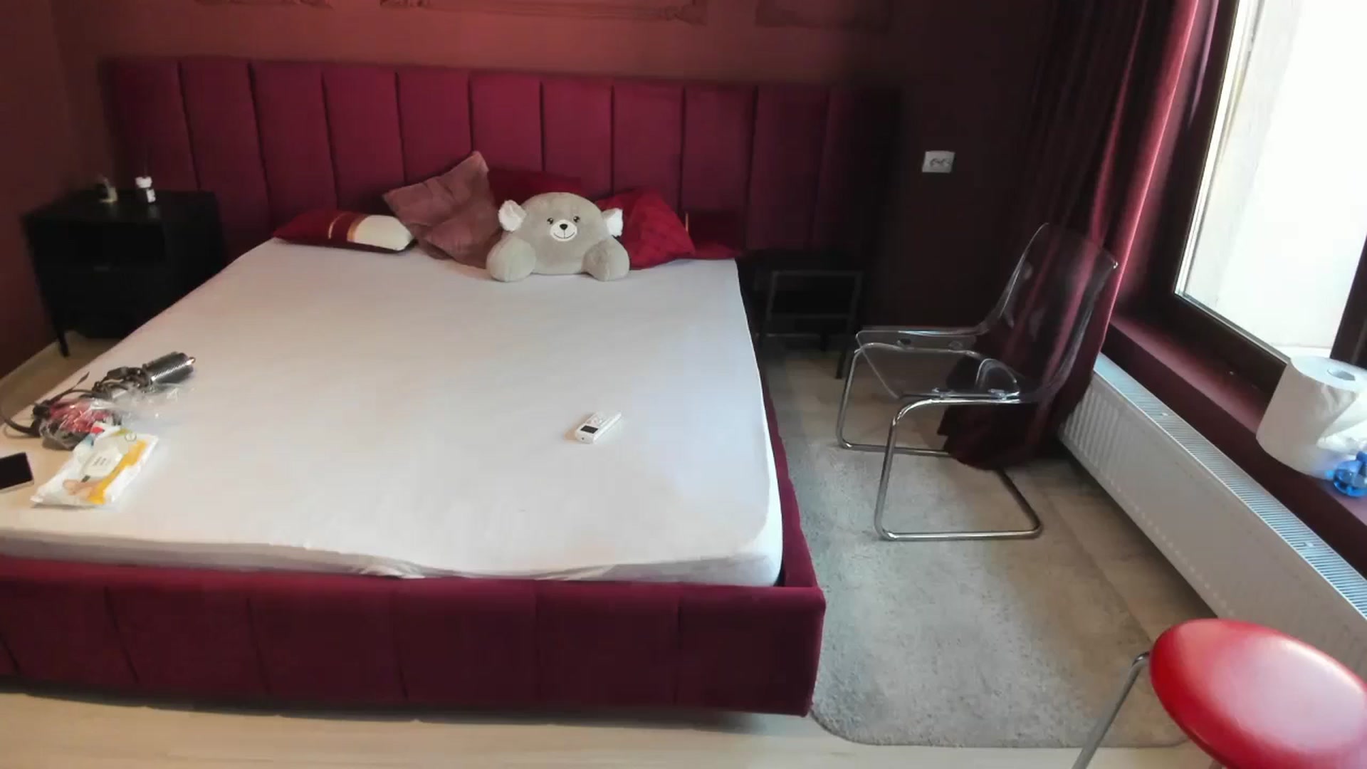 Gallery image thumbnail from Bo0ty_queen_'s myfreecams stream on, 10/23/2024, 11:59 image 20 of 20