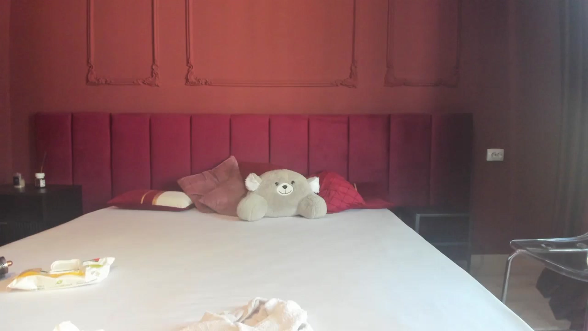 Gallery image thumbnail from Bo0ty_queen_'s myfreecams stream on, 10/23/2024, 11:59 image 13 of 20