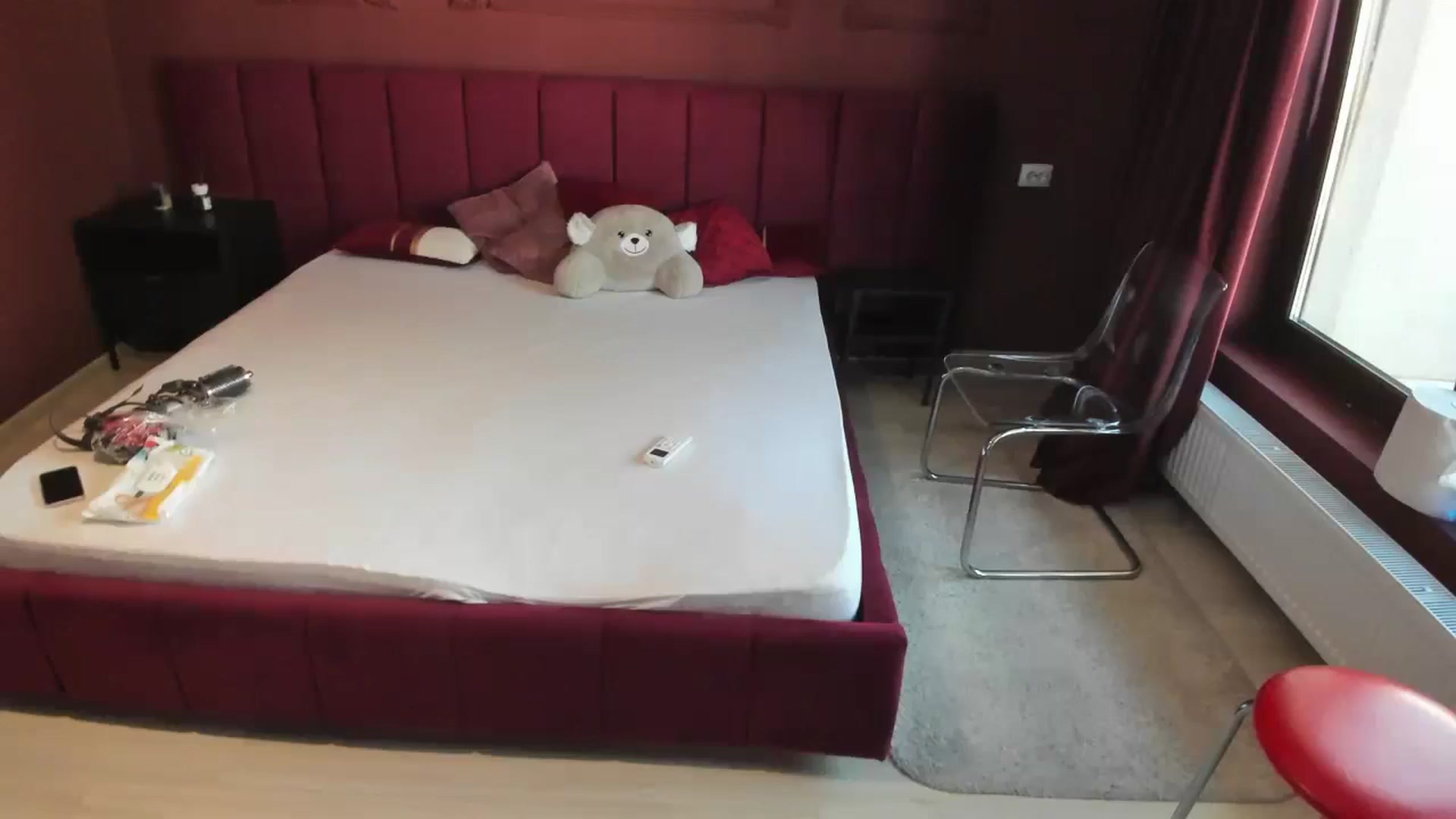 Gallery image thumbnail from Bo0ty_queen_'s myfreecams stream on, 10/23/2024, 11:59 image 19 of 20