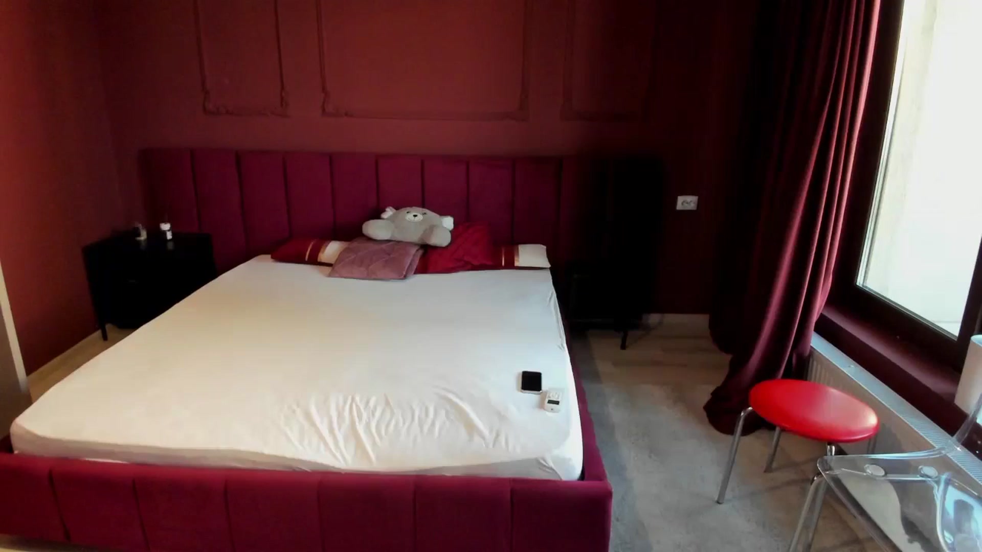Gallery image thumbnail from Bo0ty_queen_'s myfreecams stream on, 11/01/2024, 13:34 image 20 of 20