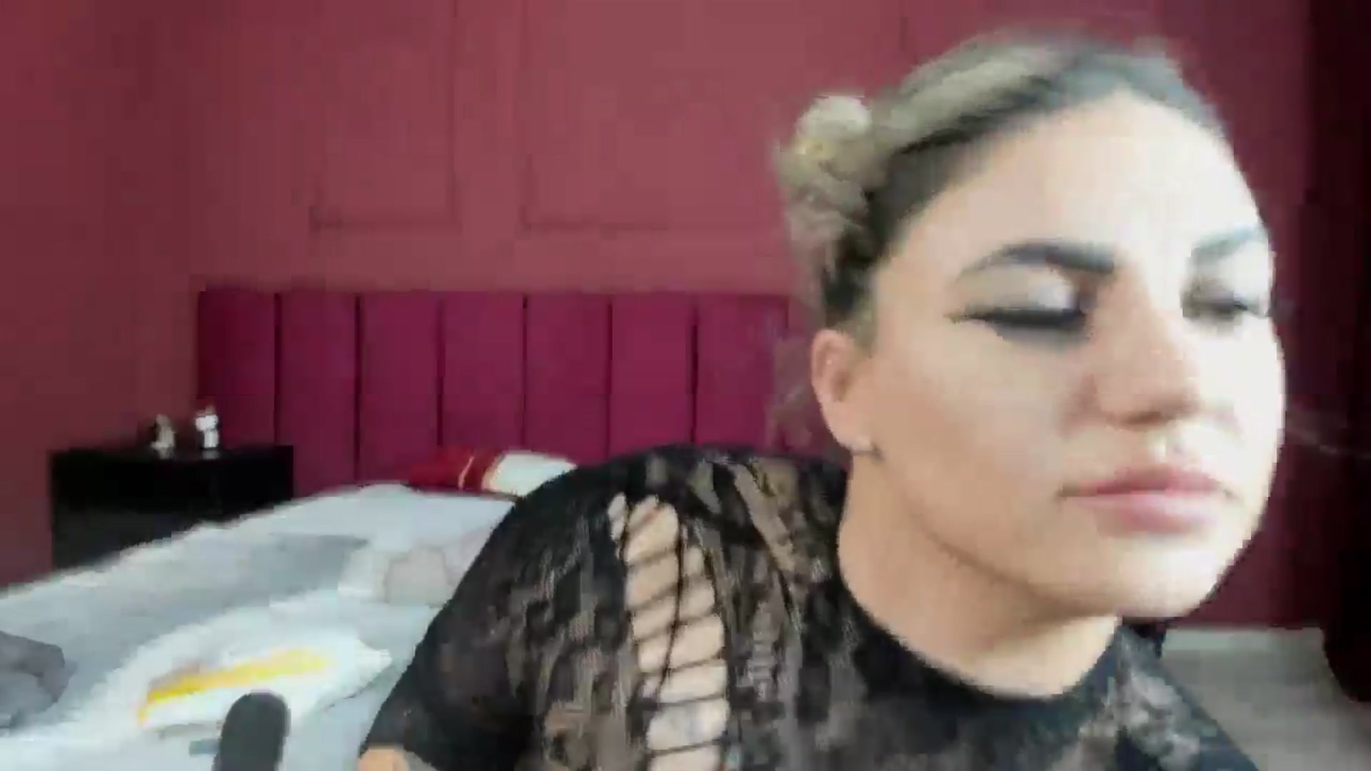 Gallery image thumbnail from Bo0ty_queen_'s myfreecams stream on, 11/02/2024, 13:28 image 4 of 20
