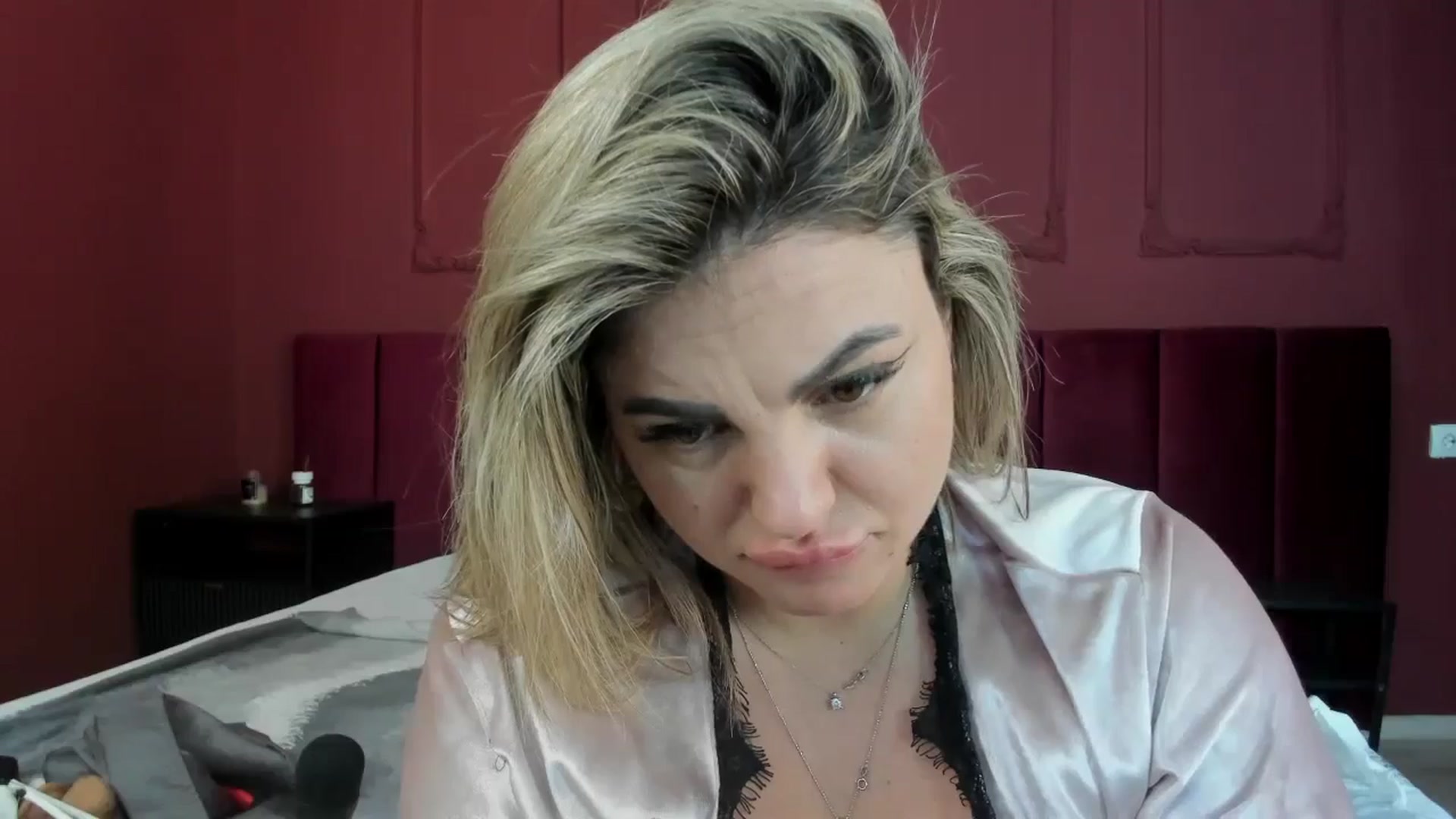 Gallery image thumbnail from Bo0ty_queen_'s myfreecams stream on, 11/06/2024, 13:09 image 10 of 20