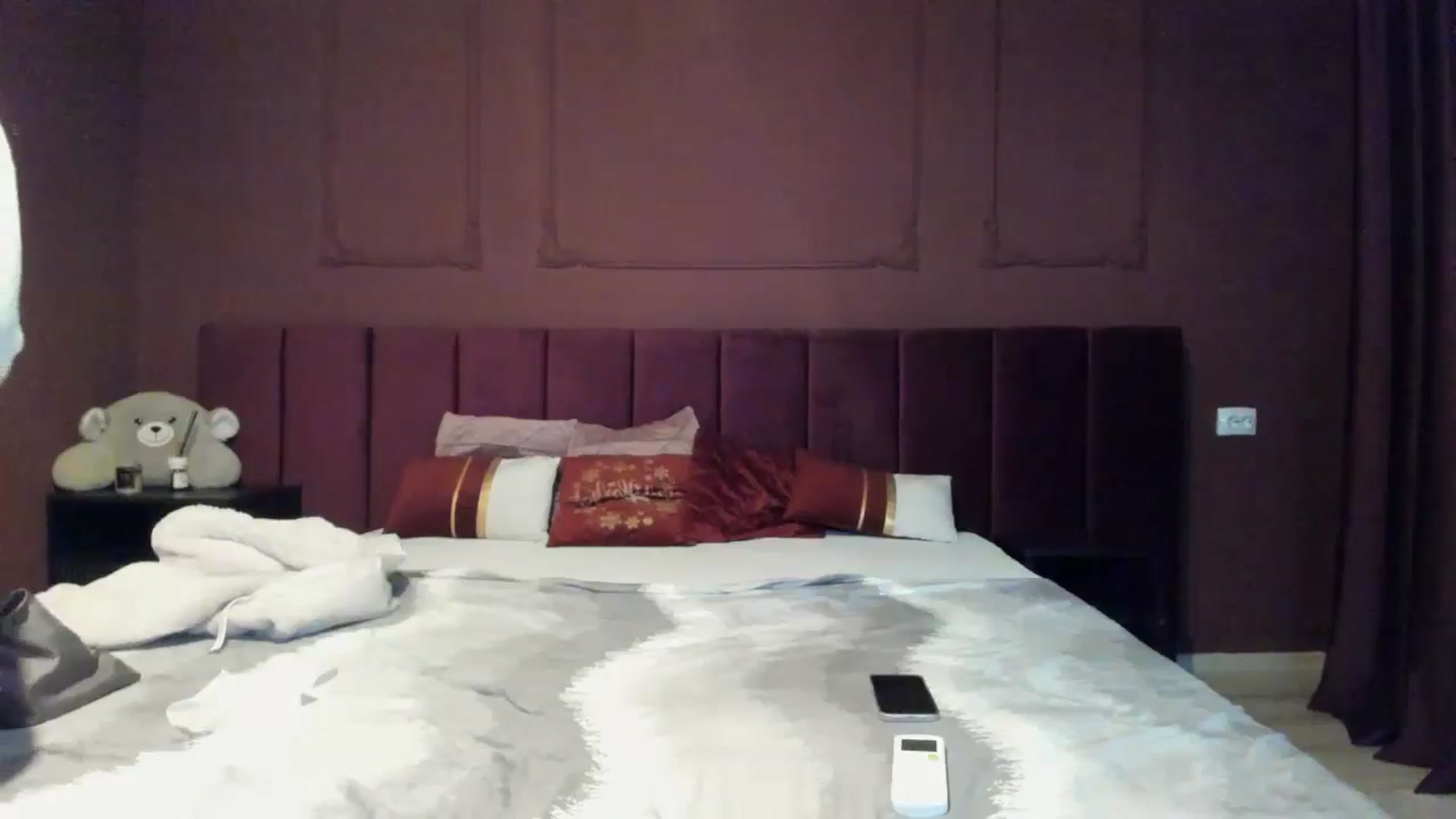Gallery image thumbnail from Bo0ty_queen_'s myfreecams stream on, 11/10/2024, 12:07 image 20 of 20