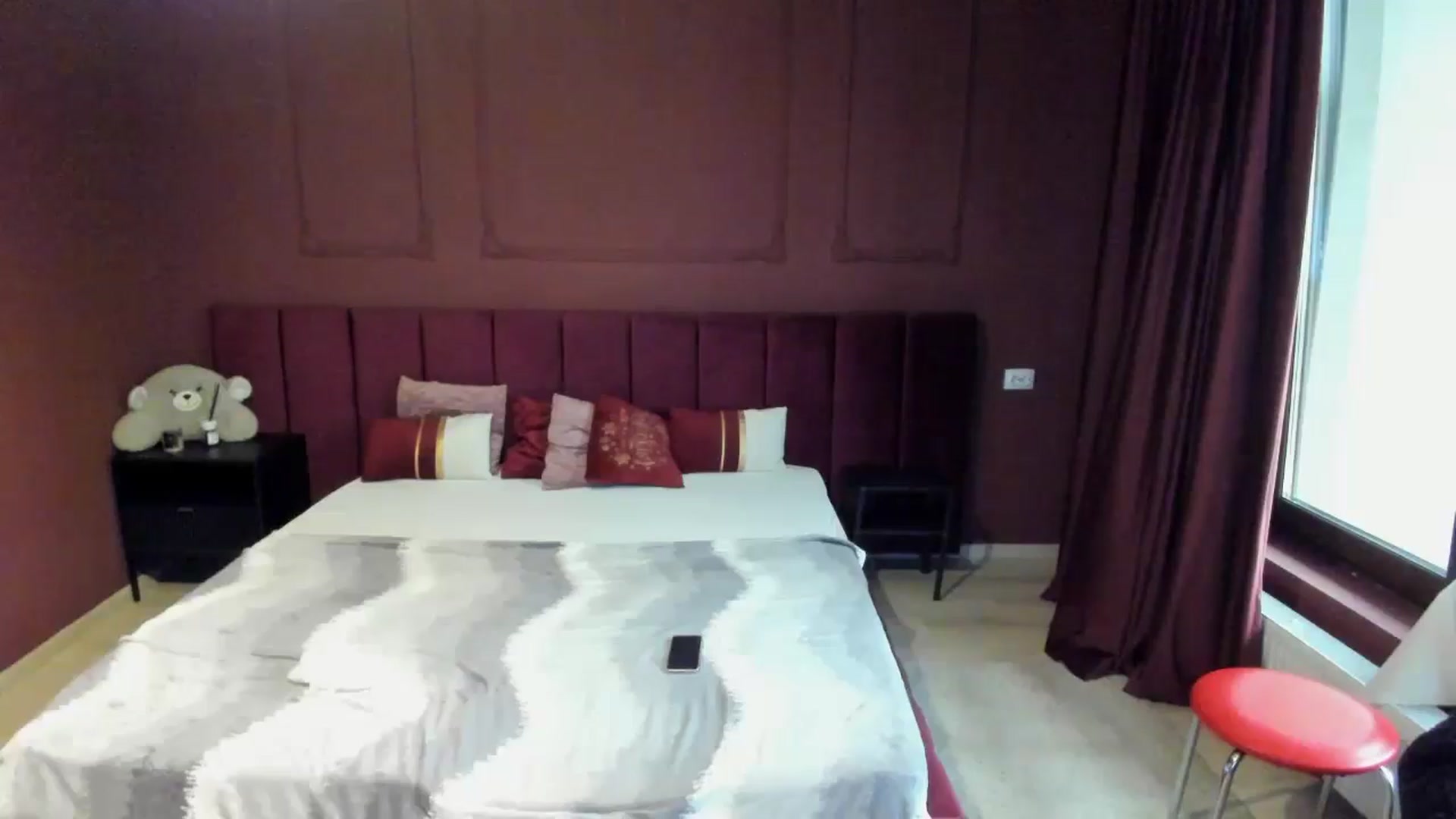 Gallery image thumbnail from Bo0ty_queen_'s myfreecams stream on, 11/13/2024, 13:11 image 20 of 20