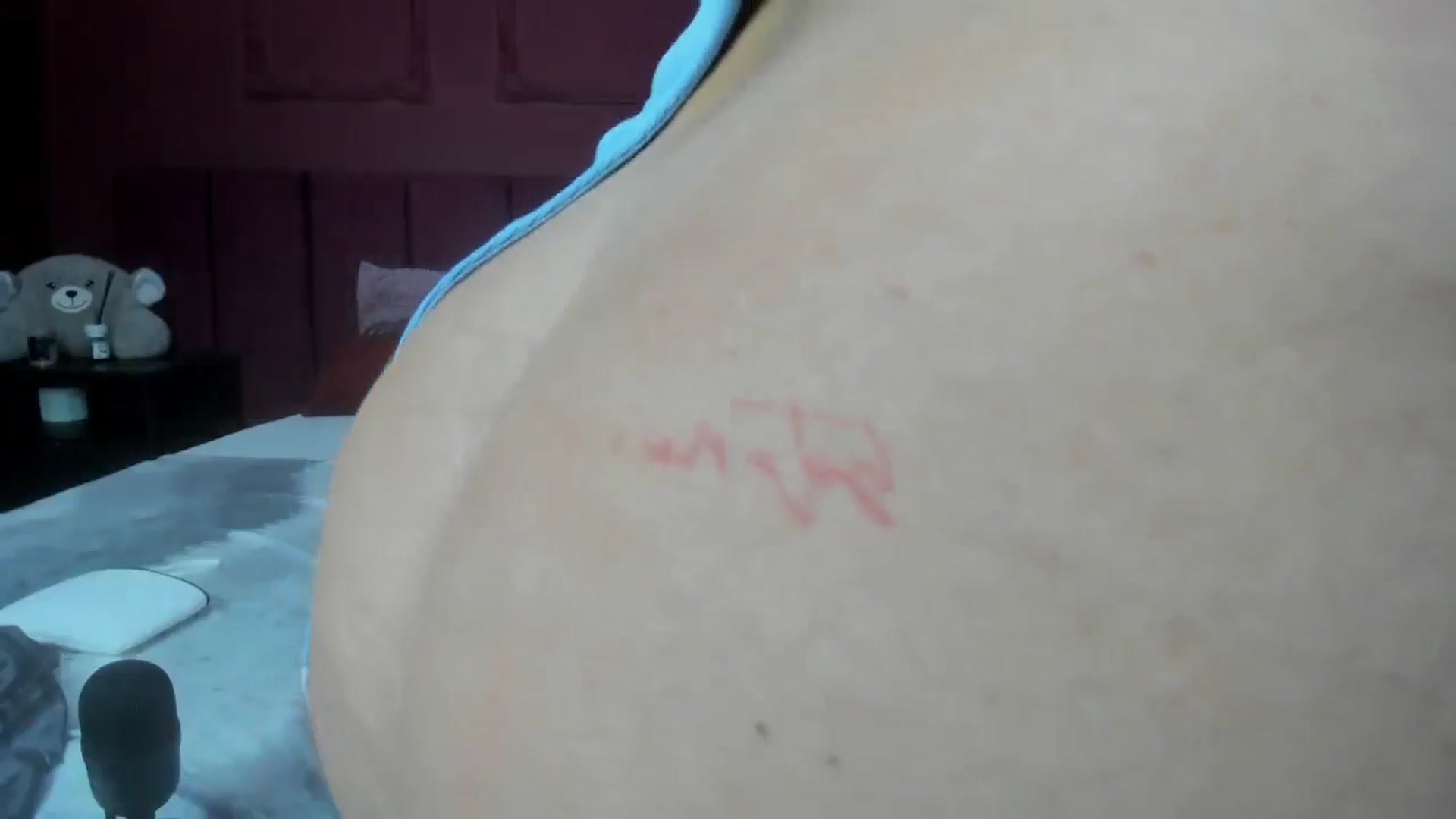 Gallery image thumbnail from Bo0ty_queen_'s myfreecams stream on, 11/14/2024, 13:14 image 11 of 20