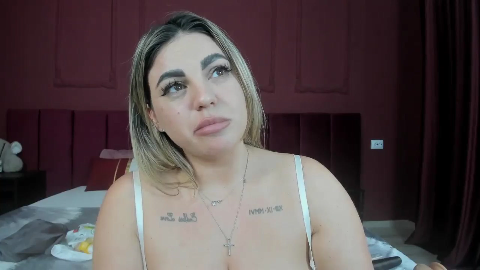 Gallery image thumbnail from Bo0ty_queen_'s myfreecams stream on, 11/15/2024, 13:19 image 16 of 20