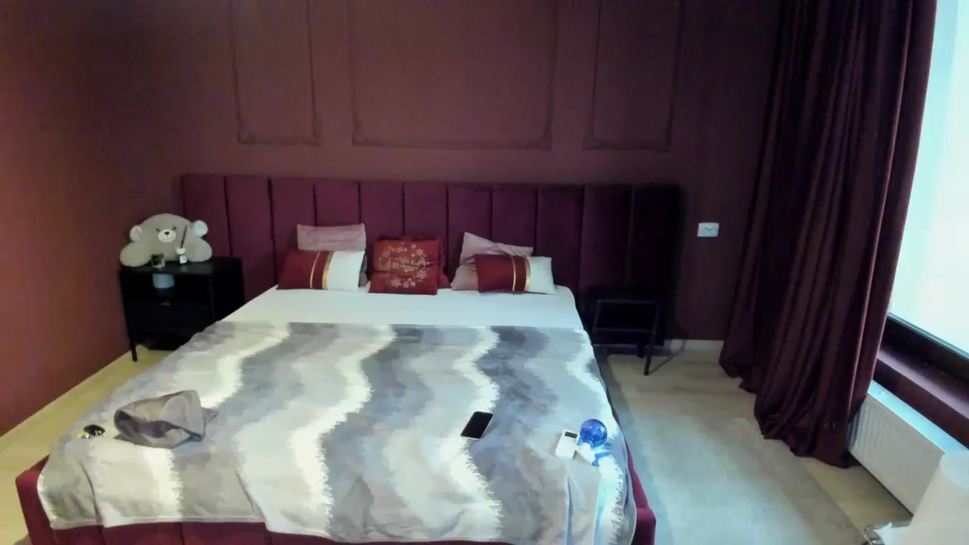 Gallery image thumbnail from Bo0ty_queen_'s myfreecams stream on, 11/18/2024, 13:34 image 20 of 20