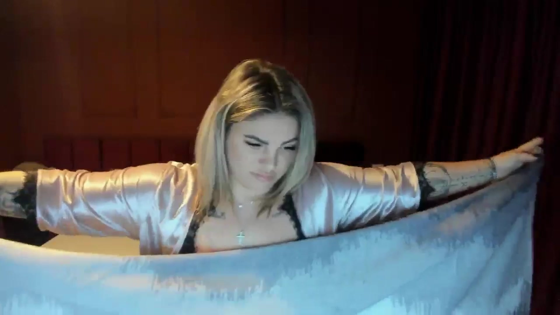 Gallery image thumbnail from Bo0ty_queen_'s myfreecams stream on, 11/22/2024, 13:38 image 20 of 20
