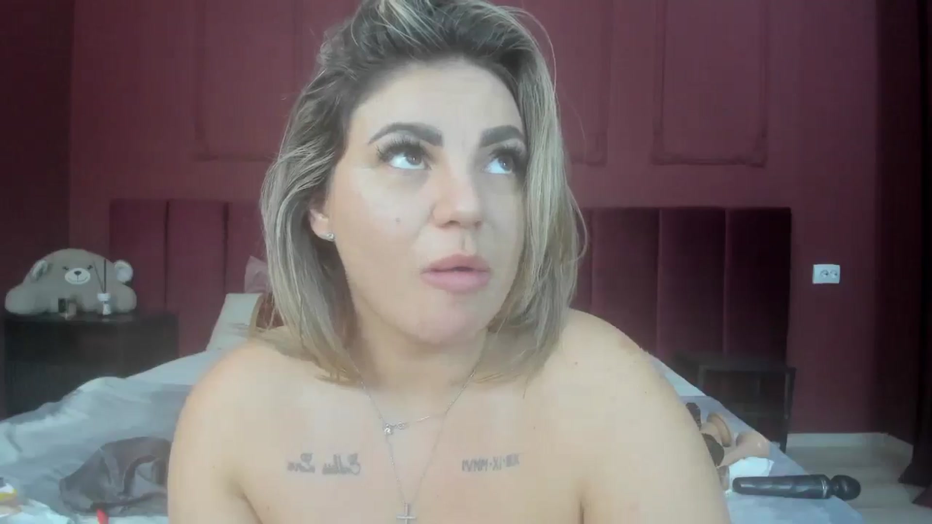 Gallery image thumbnail from Bo0ty_queen_'s myfreecams stream on, 11/23/2024, 13:34 image 12 of 20