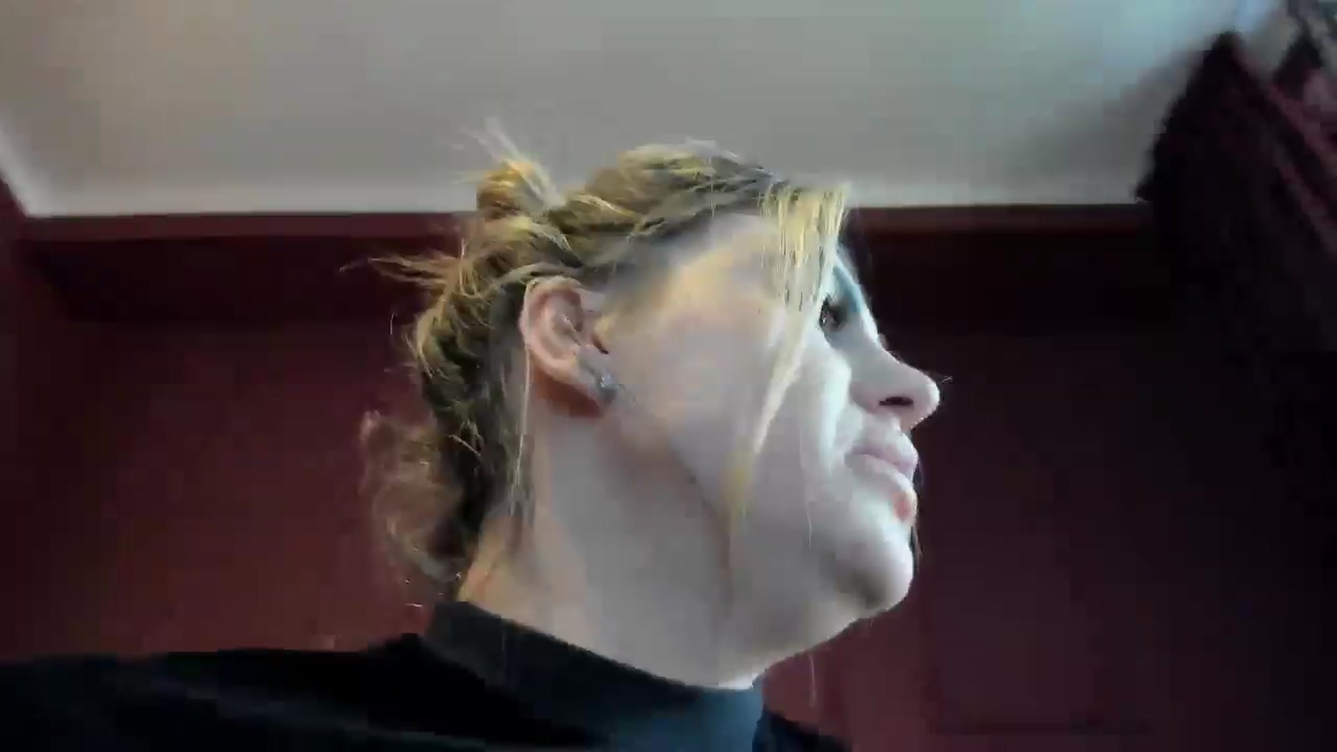Gallery image thumbnail from Bo0ty_queen_'s myfreecams stream on, 11/23/2024, 13:34 image 15 of 20