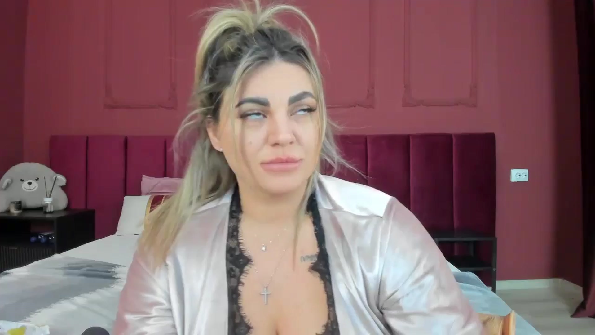 Gallery image thumbnail from Bo0ty_queen_'s myfreecams stream on, 12/02/2024, 11:20 image 19 of 20
