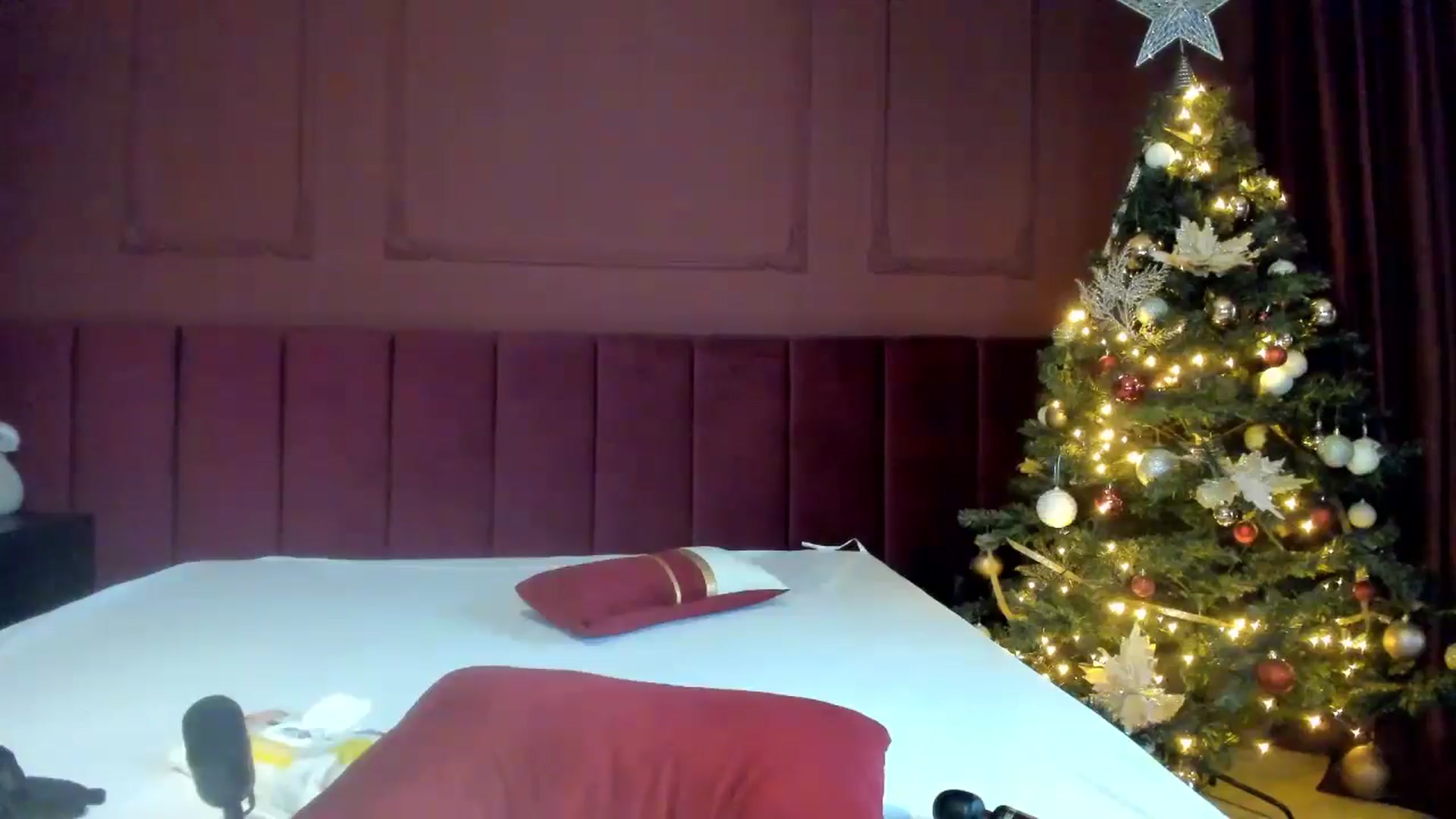 Gallery image thumbnail from Bo0ty_queen_'s myfreecams stream on, 12/08/2024, 13:08 image 8 of 20
