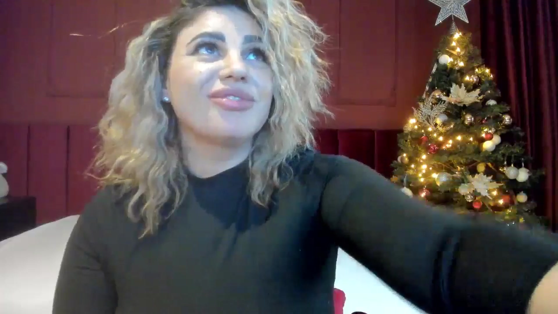 Gallery image thumbnail from Bo0ty_queen_'s myfreecams stream on, 12/08/2024, 13:08 image 9 of 20