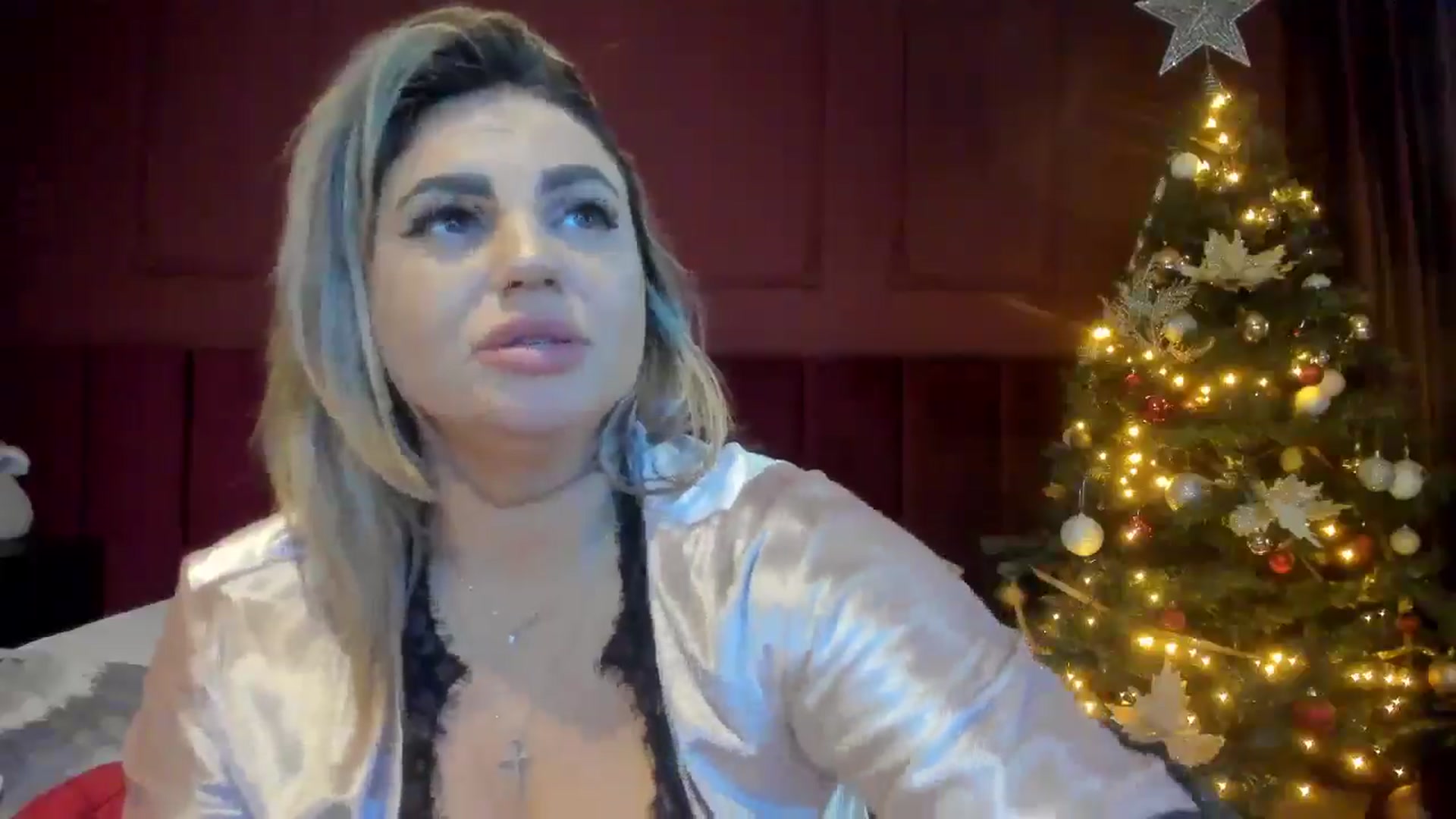 Gallery image thumbnail from Bo0ty_queen_'s myfreecams stream on, 12/10/2024, 13:17 image 3 of 20