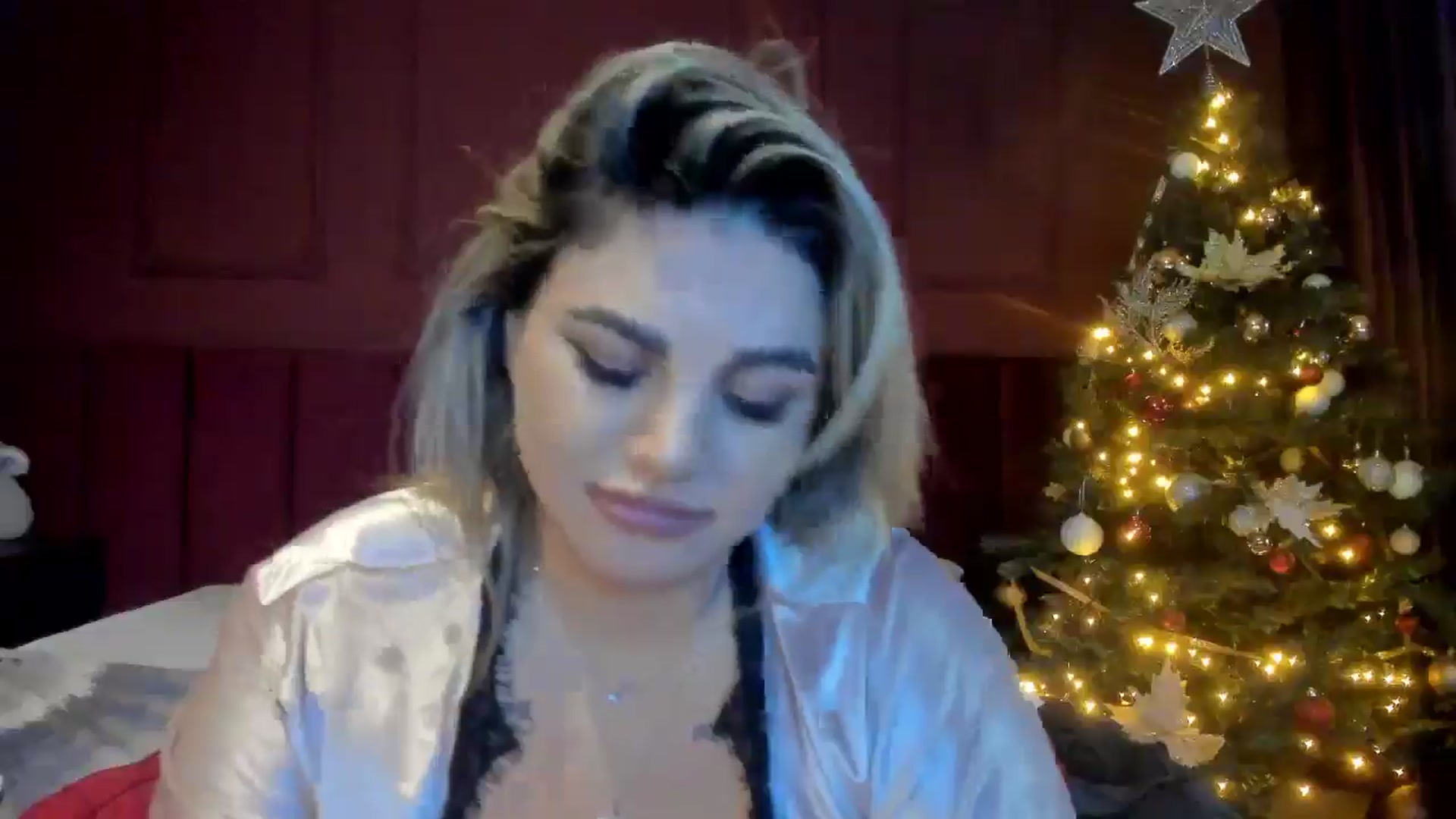 Gallery image thumbnail from Bo0ty_queen_'s myfreecams stream on, 12/10/2024, 13:17 image 4 of 20