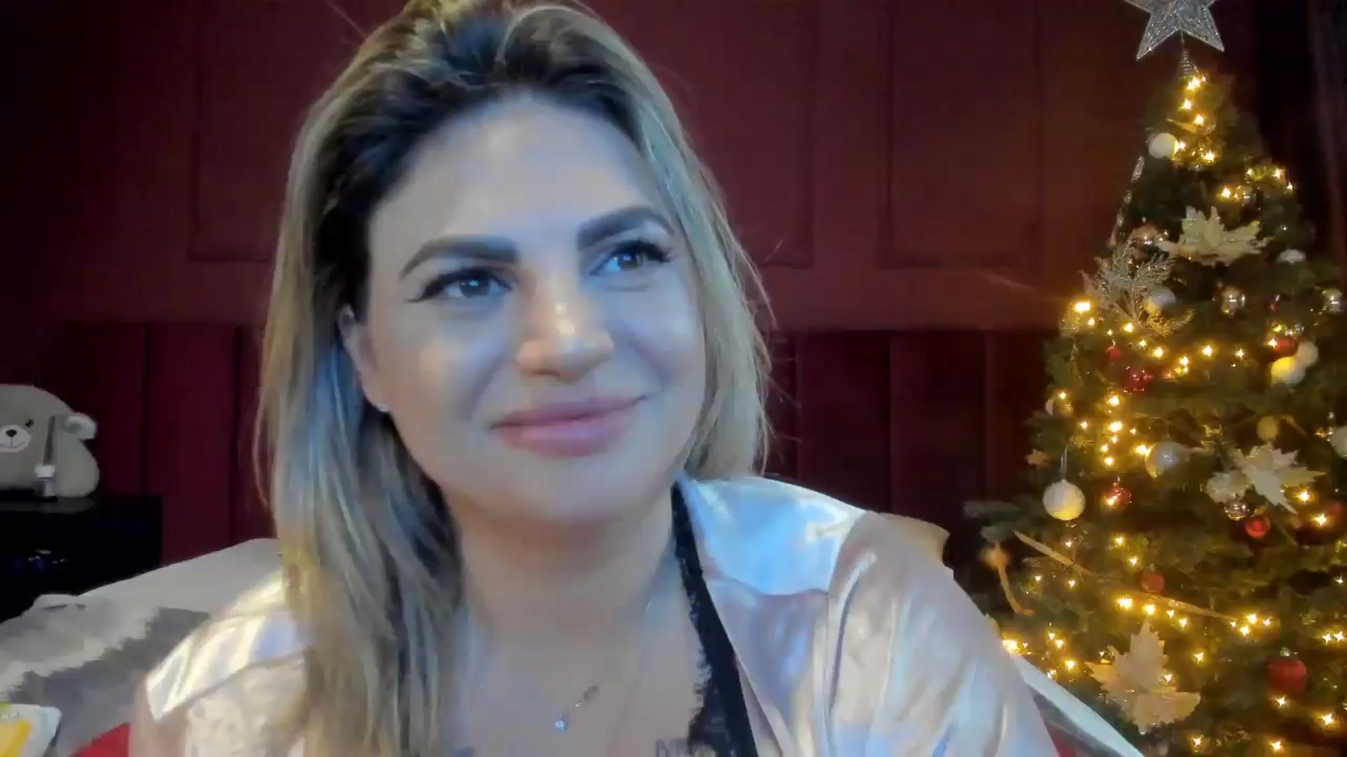 Gallery image thumbnail from Bo0ty_queen_'s myfreecams stream on, 12/10/2024, 13:17 image 1 of 20