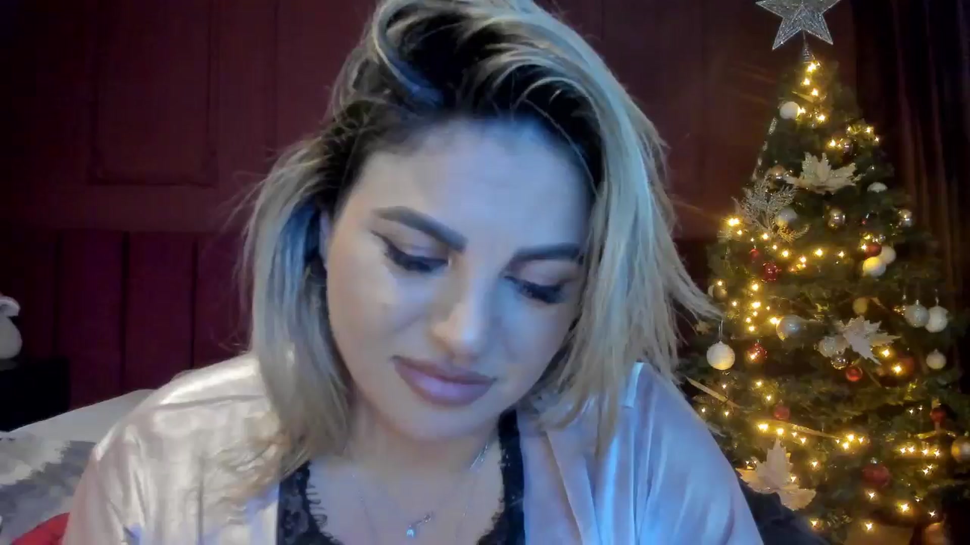 Gallery image thumbnail from Bo0ty_queen_'s myfreecams stream on, 12/10/2024, 13:17 image 6 of 20