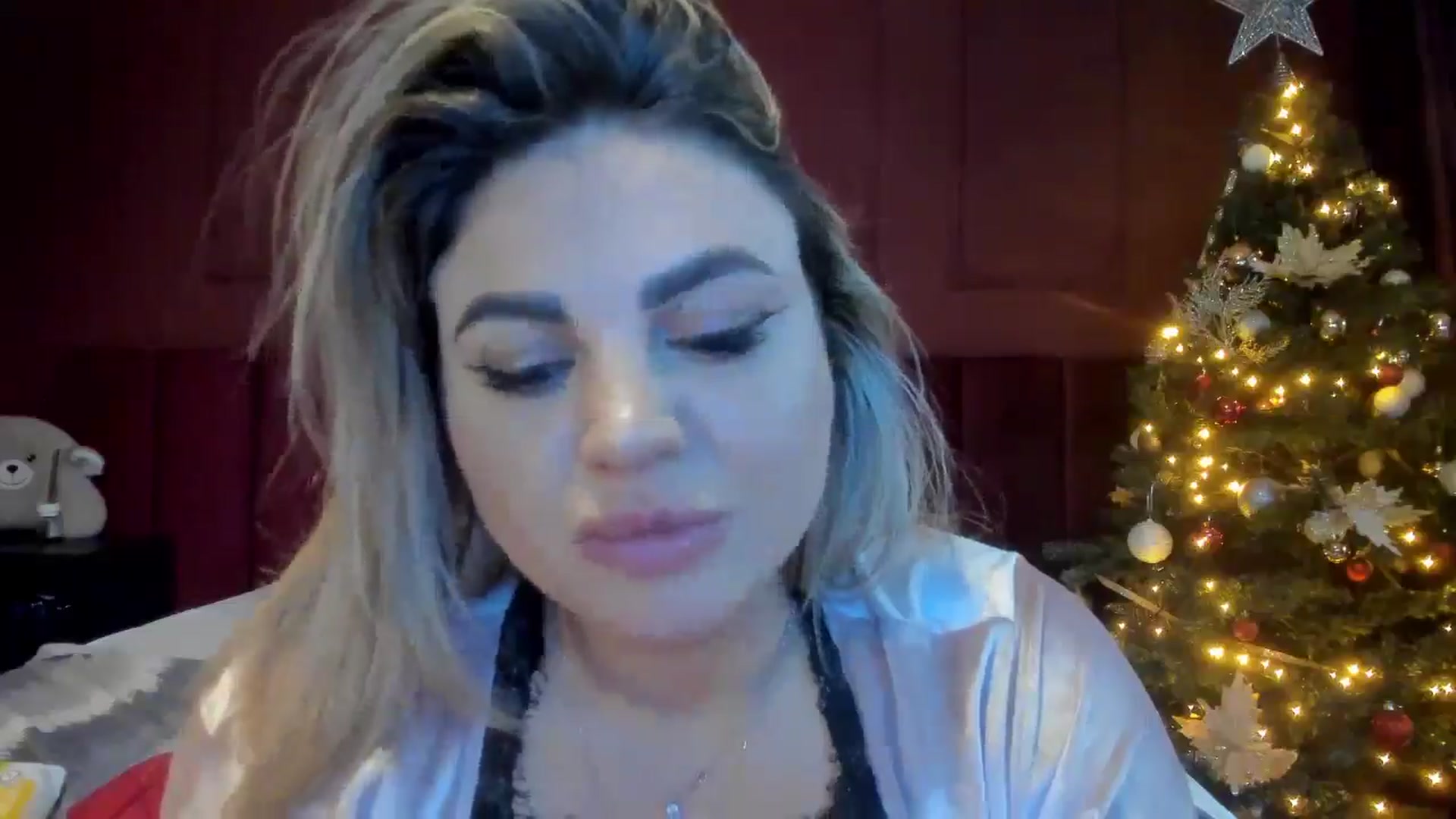 Gallery image thumbnail from Bo0ty_queen_'s myfreecams stream on, 12/10/2024, 13:17 image 2 of 20