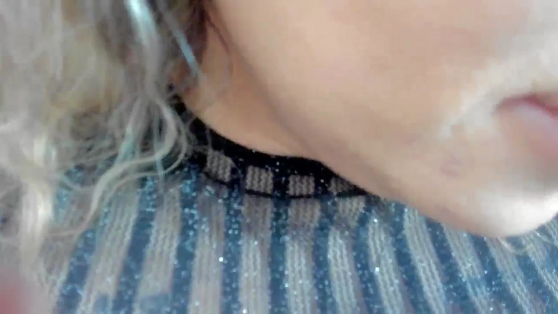 Gallery image thumbnail from Bo0ty_queen_'s myfreecams stream on, 12/31/2024, 12:35 image 15 of 20