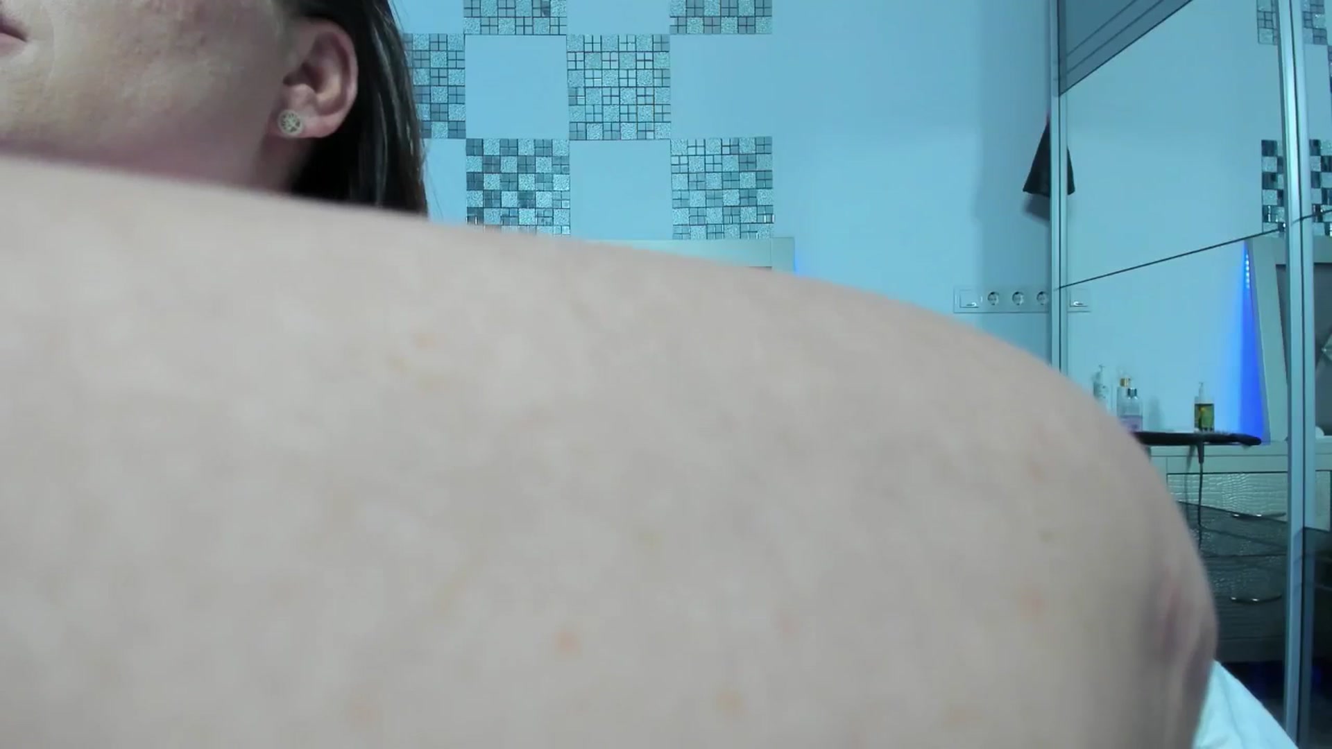 Gallery image thumbnail from Bo0ty_queen_'s myfreecams stream on, 04/29/2026, 09:51 image 5 of 20