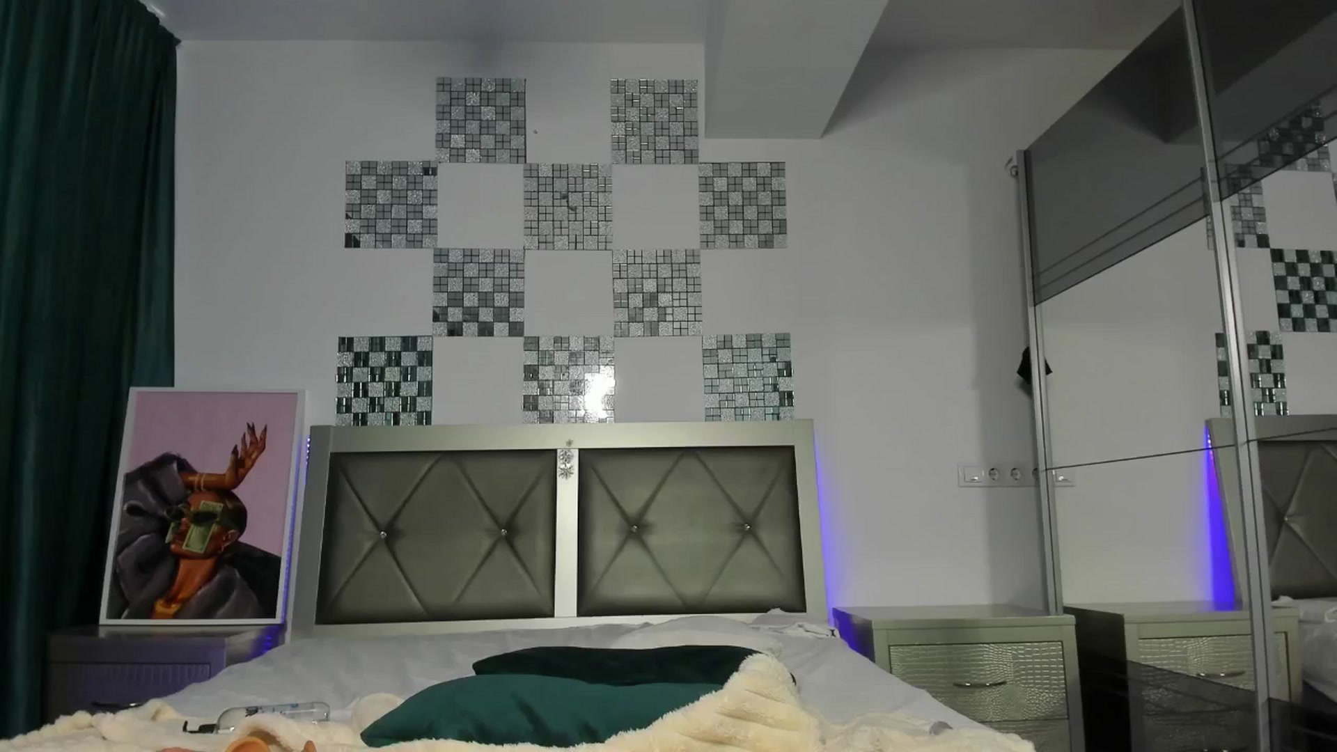 Gallery image thumbnail from Bo0ty_queen_'s myfreecams stream on, 05/04/2026, 09:30 image 1 of 20