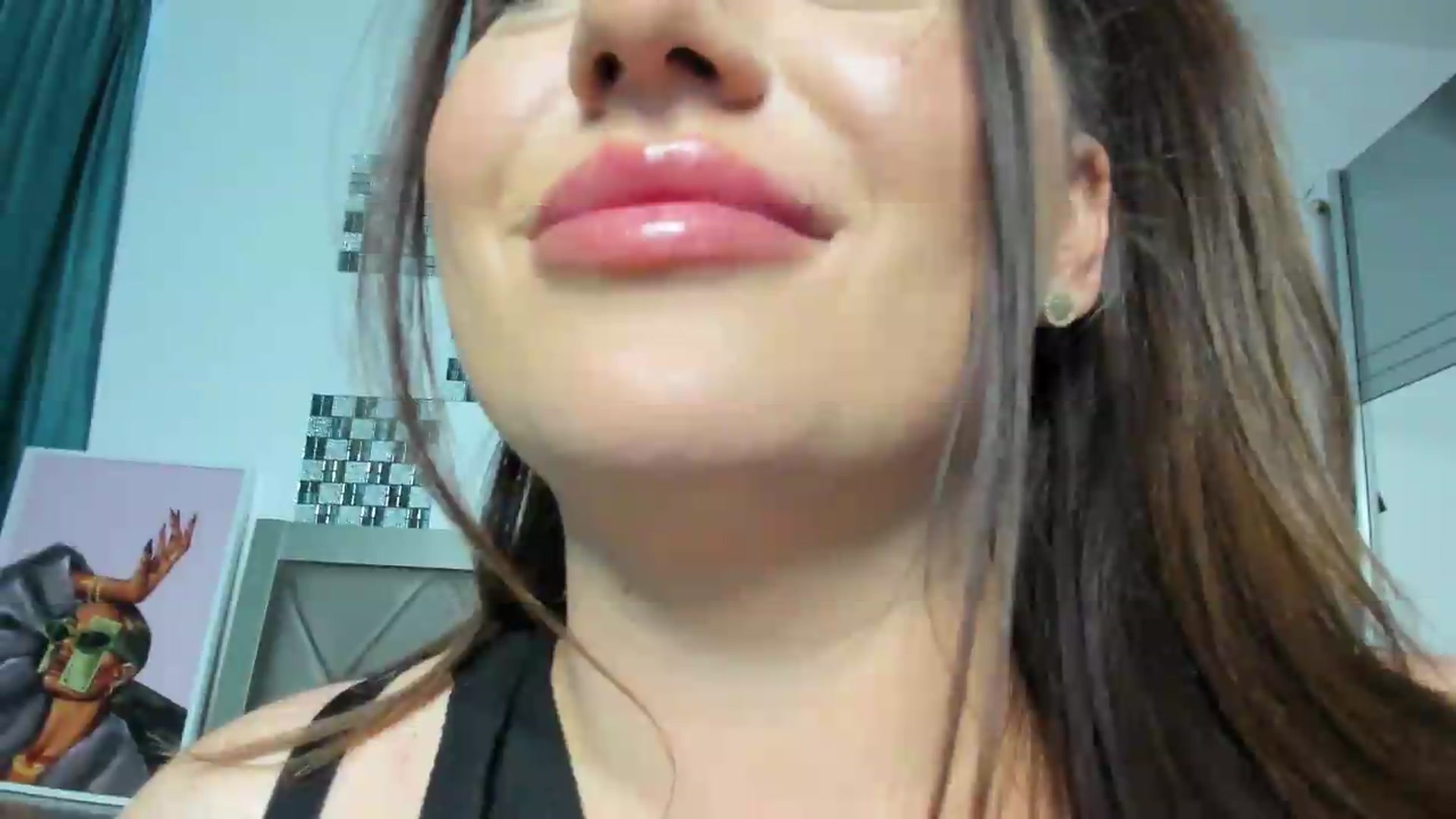Gallery image thumbnail from Bo0ty_queen_'s myfreecams stream on, 05/05/2026, 10:22 image 12 of 20