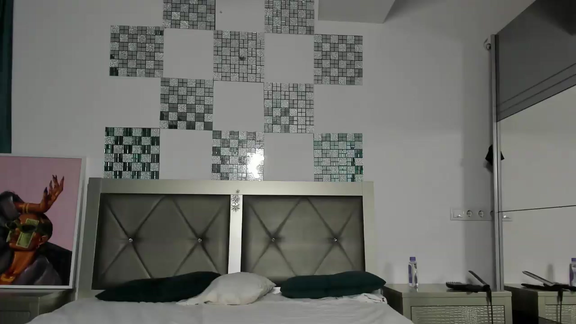Gallery image thumbnail from Bo0ty_queen_'s myfreecams stream on, 05/06/2026, 10:37 image 3 of 20
